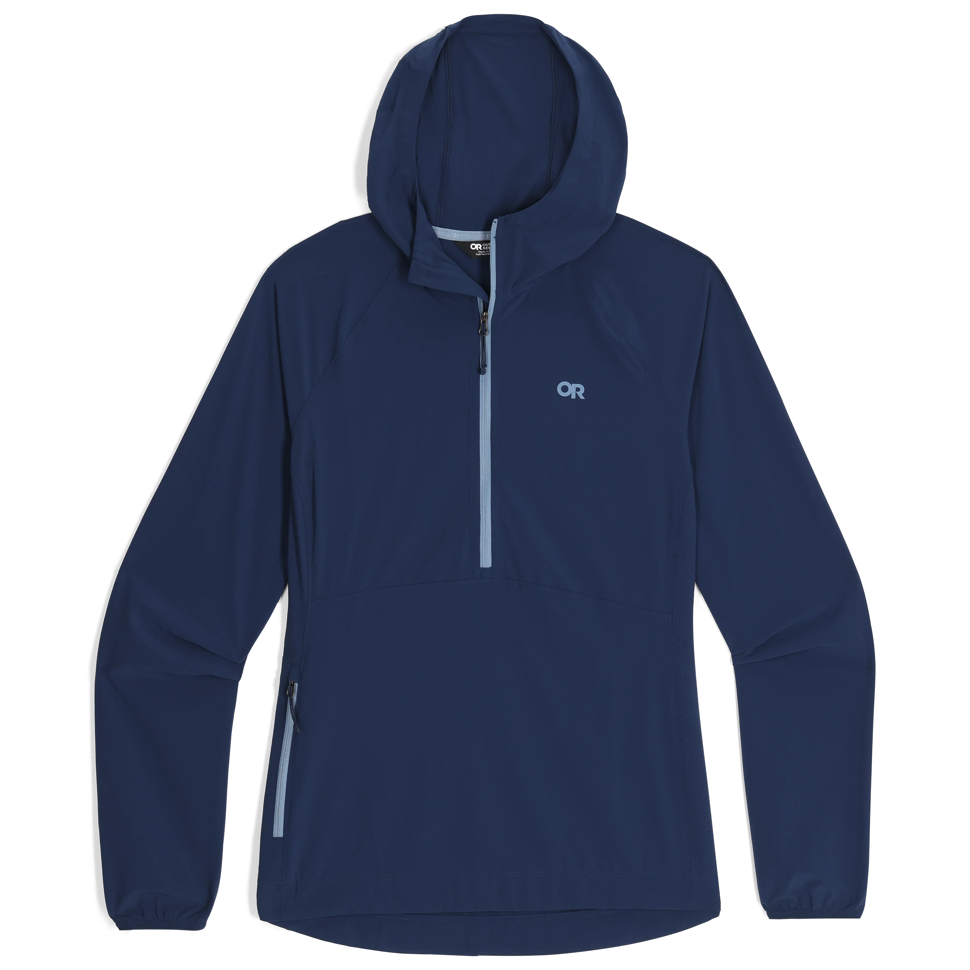 Women's Astroman Air Sun Hoodie - Image 31