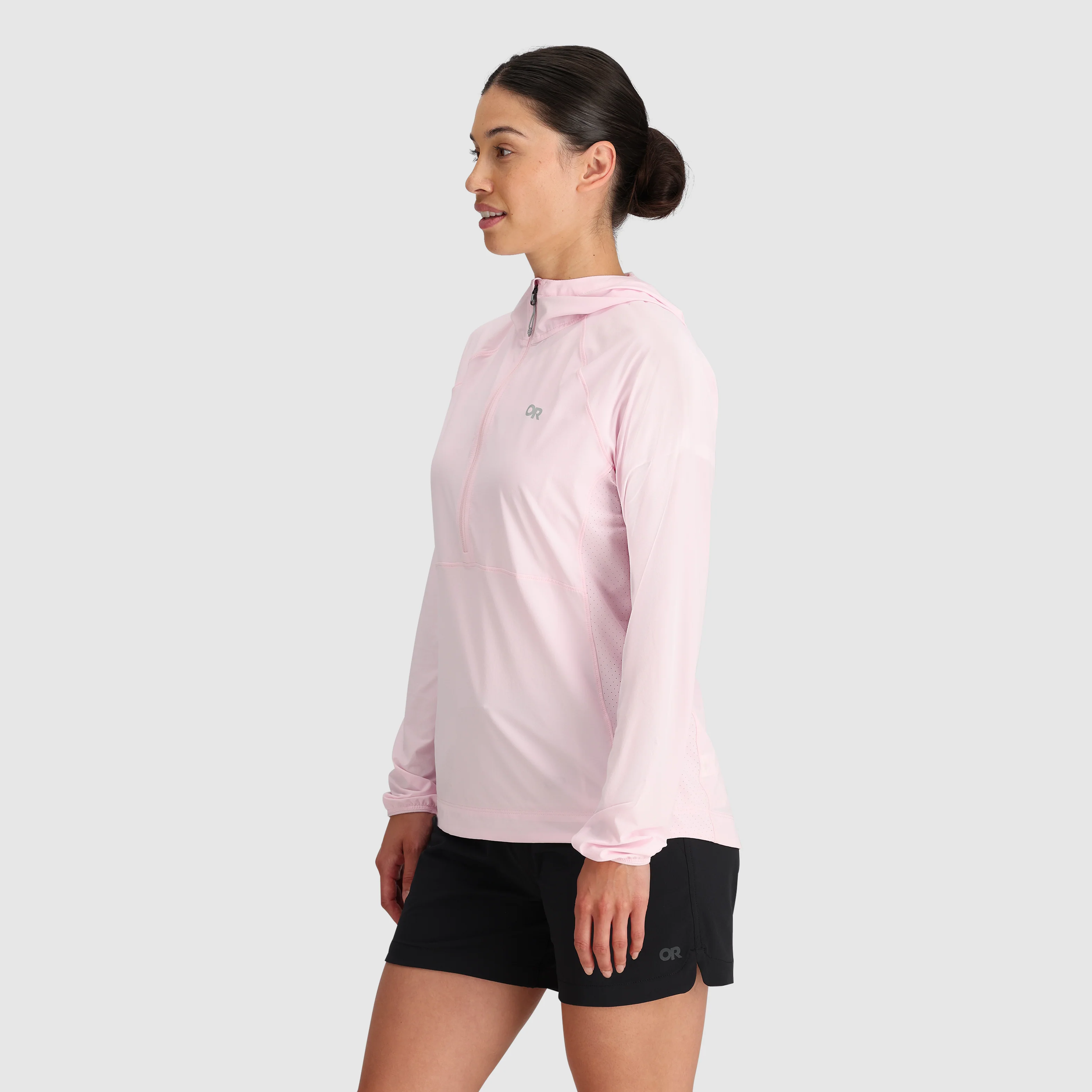 Women's Astroman Air Sun Hoodie - Image 37