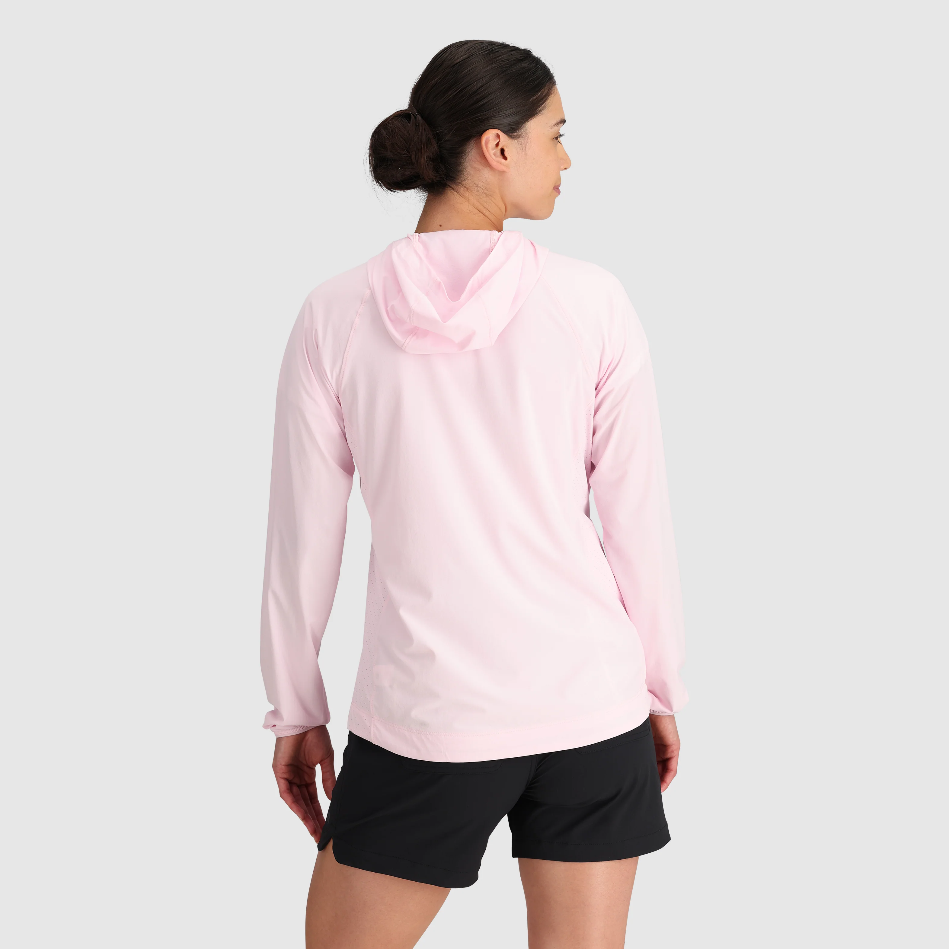 Women's Astroman Air Sun Hoodie - Image 38
