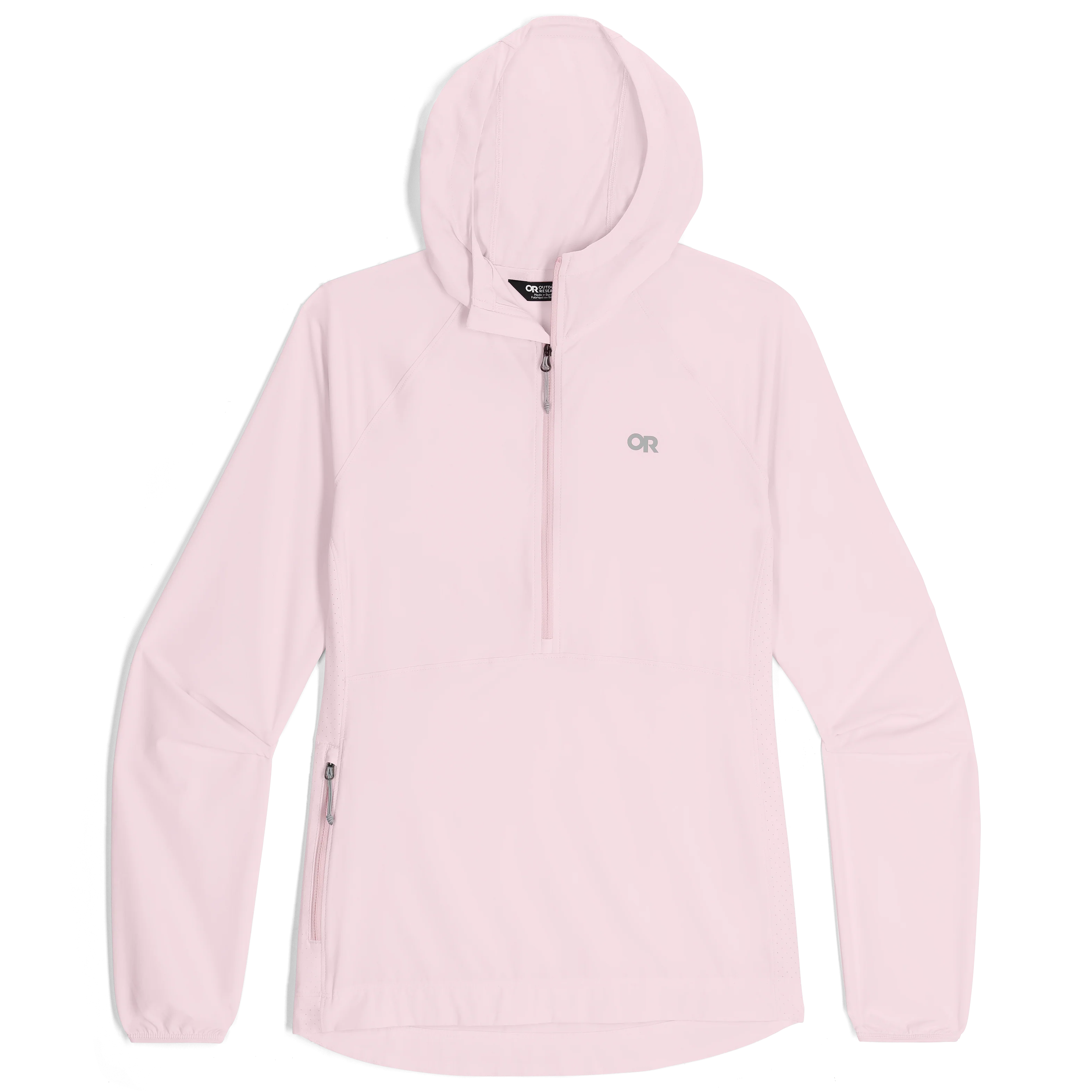 Women's Astroman Air Sun Hoodie - Image 39
