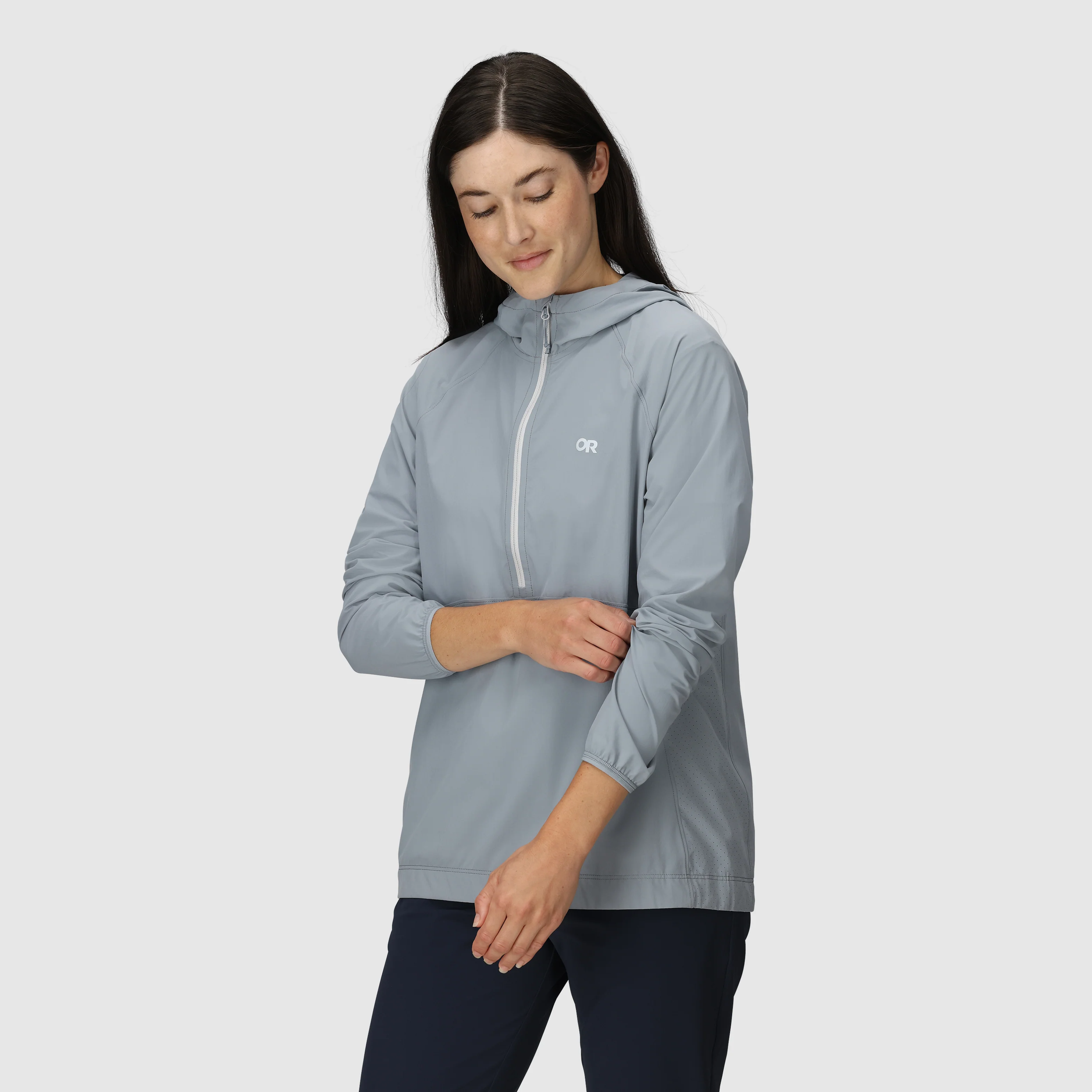 Women's Astroman Air Sun Hoodie - Image 40