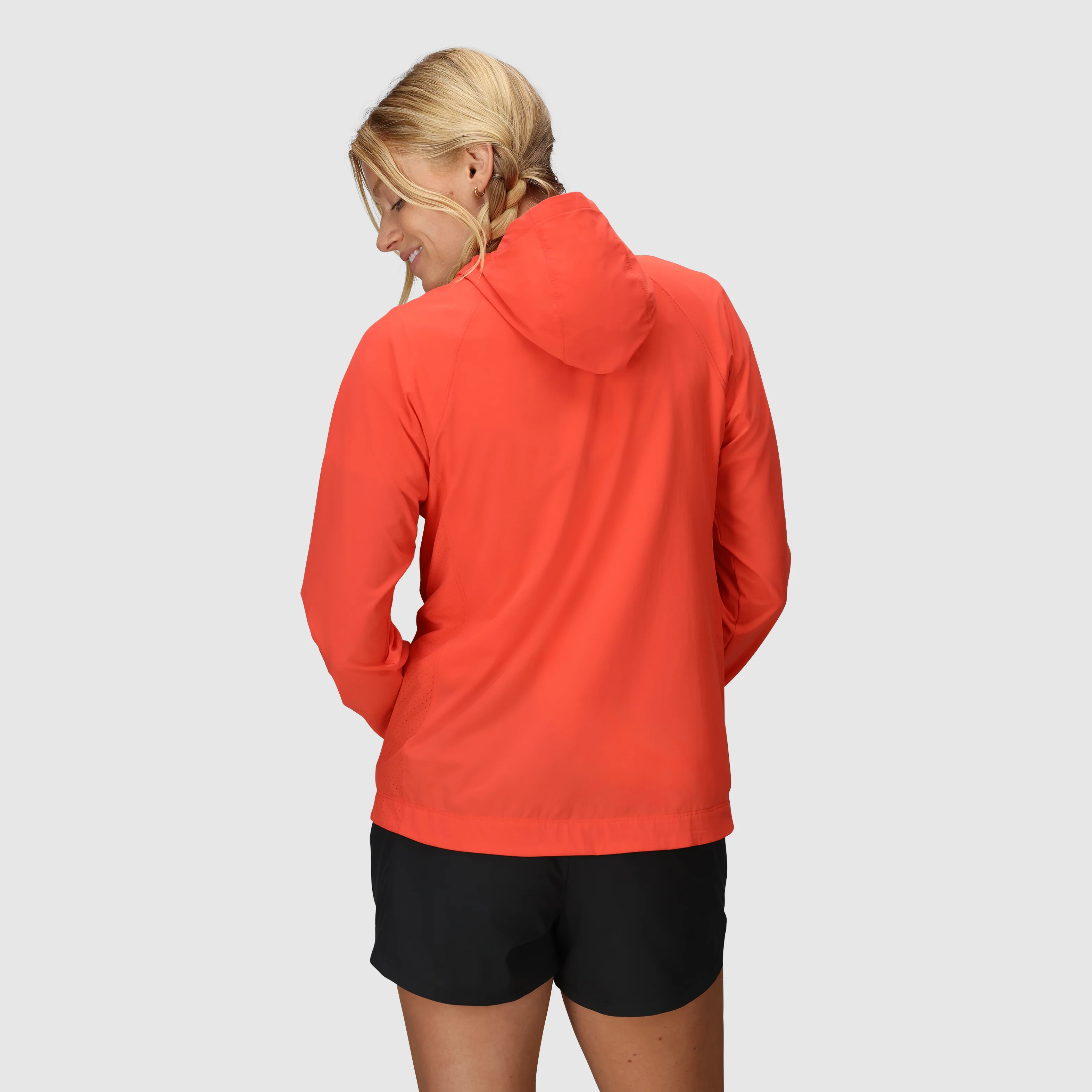 Women's Astroman Air Sun Hoodie - Image 44