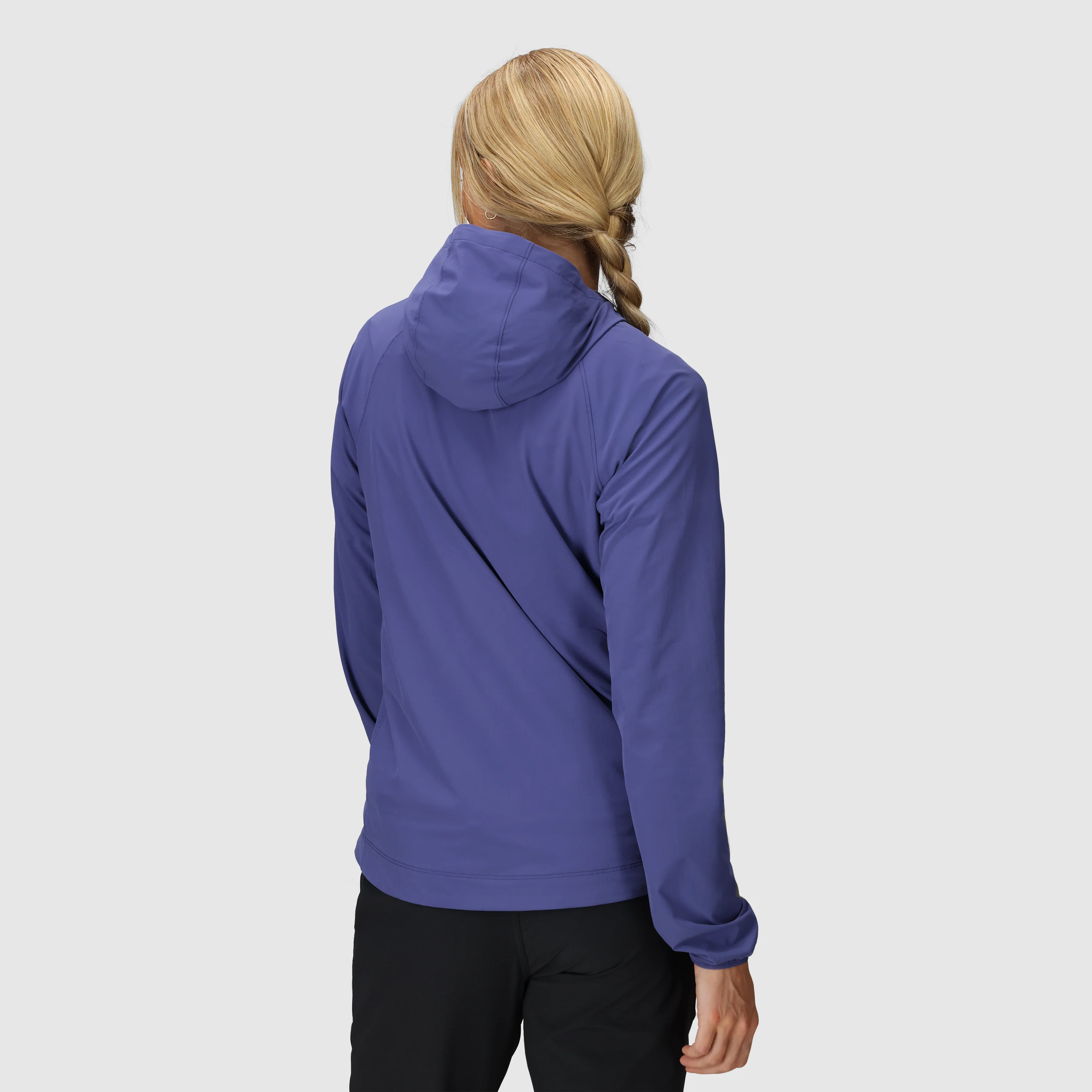 Women's Astroman Air Sun Hoodie - Image 47
