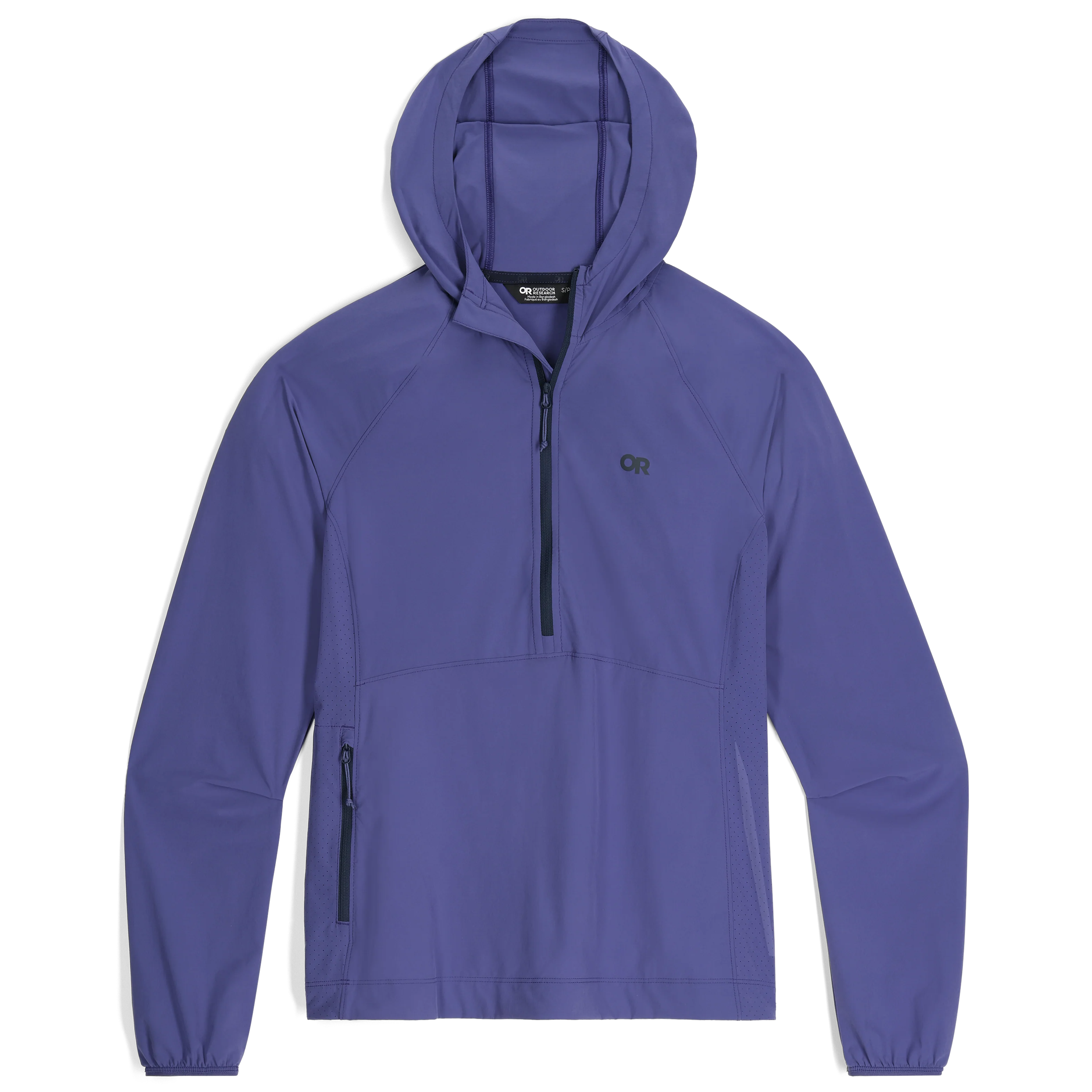 Women's Astroman Air Sun Hoodie - Image 53