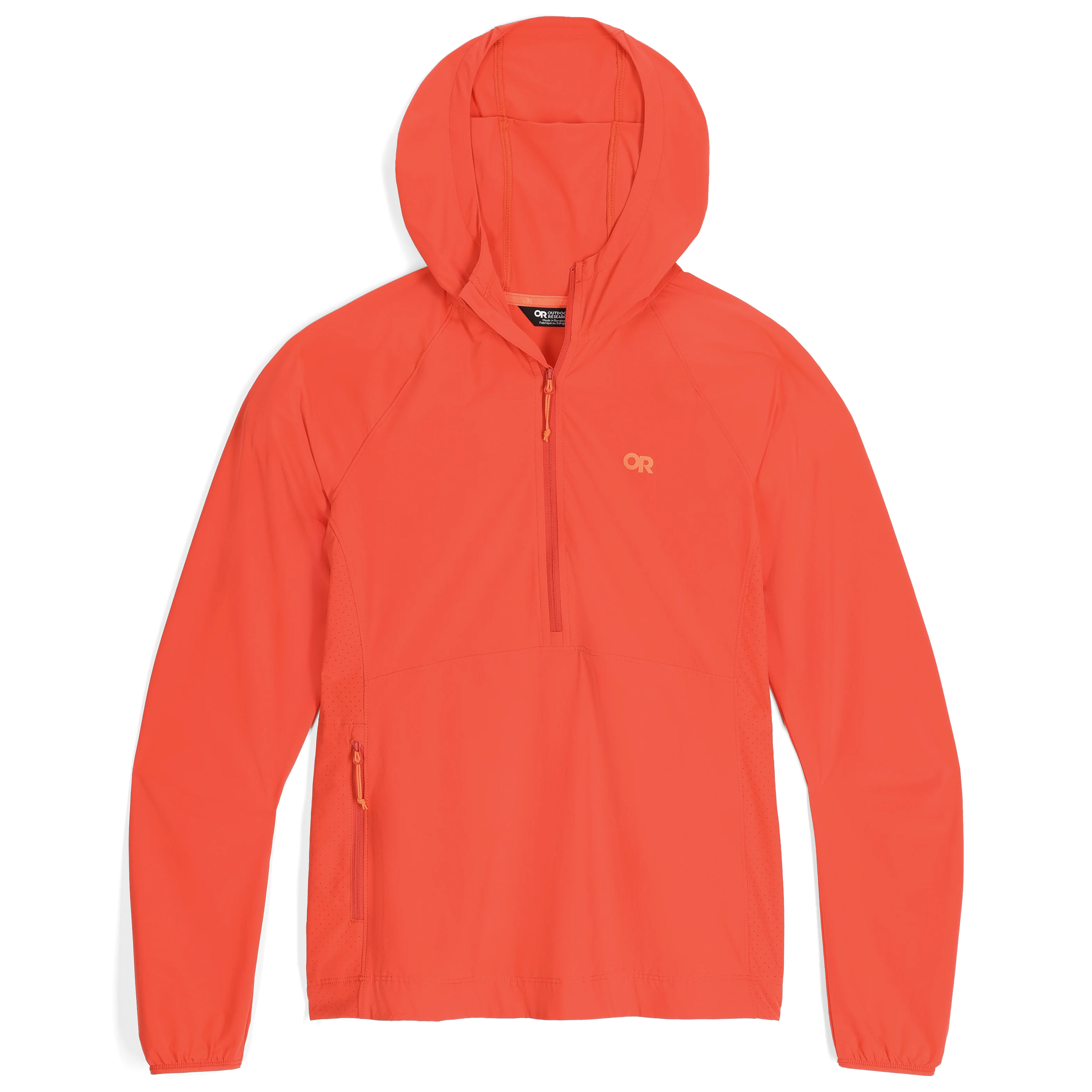 Women's Astroman Air Sun Hoodie - Image 55