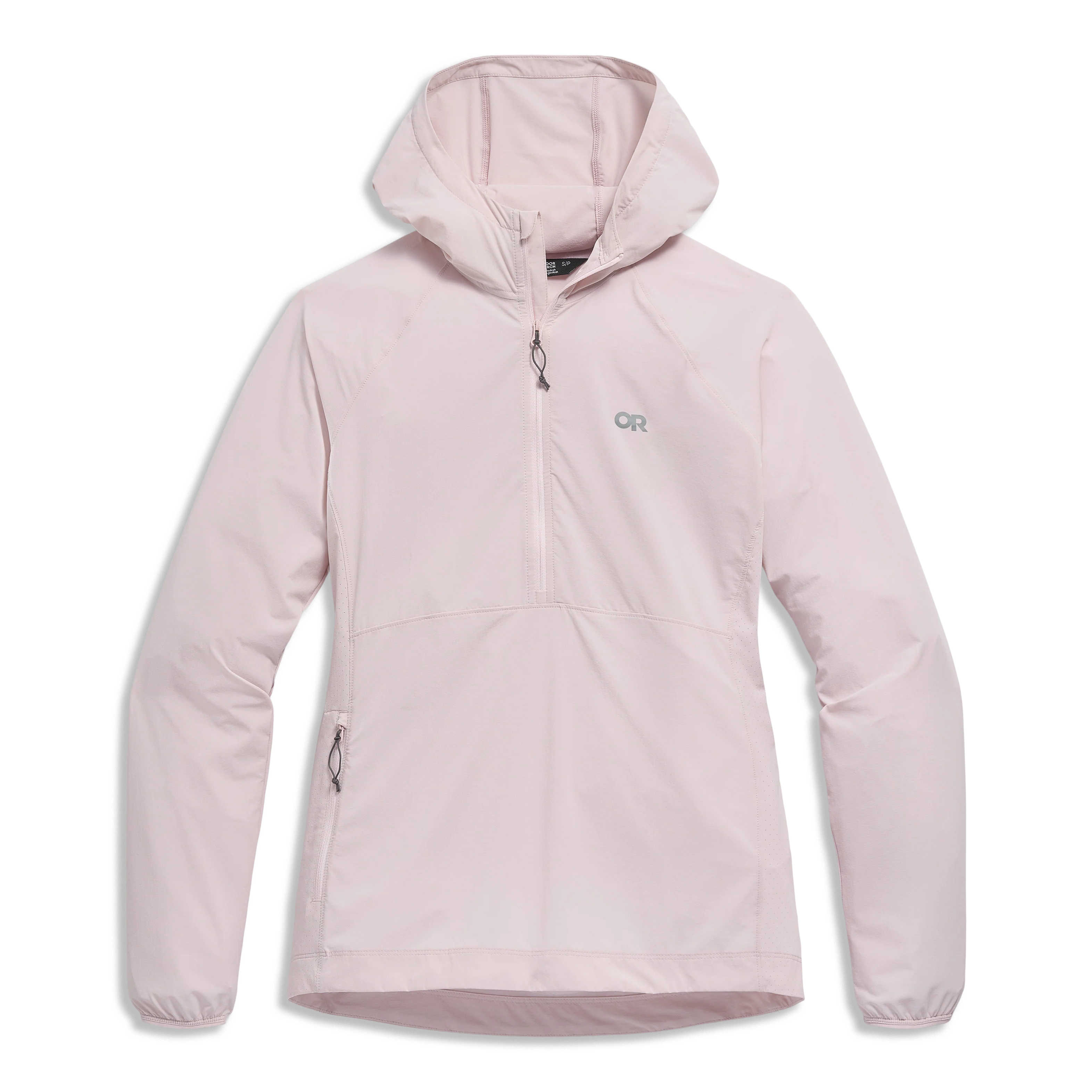 Women's Astroman Air Sun Hoodie - Image 8