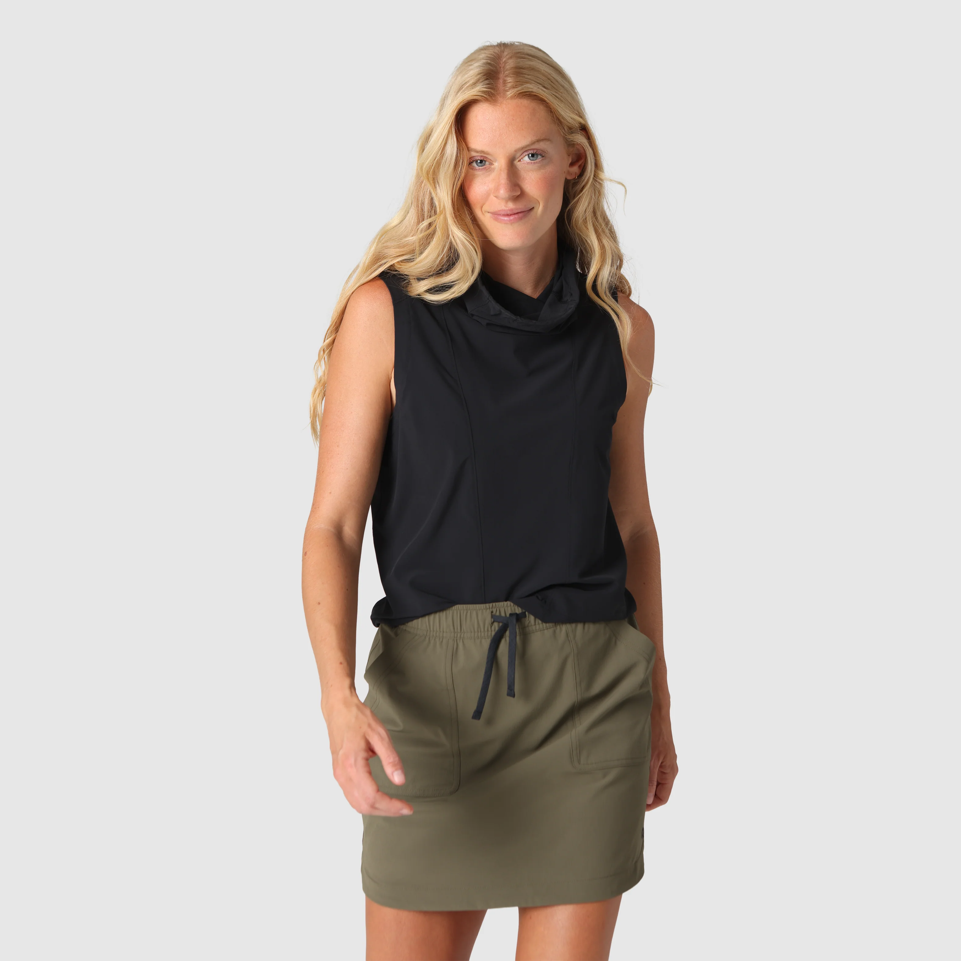 Women's Astroman Air Sun Tank - Image 15