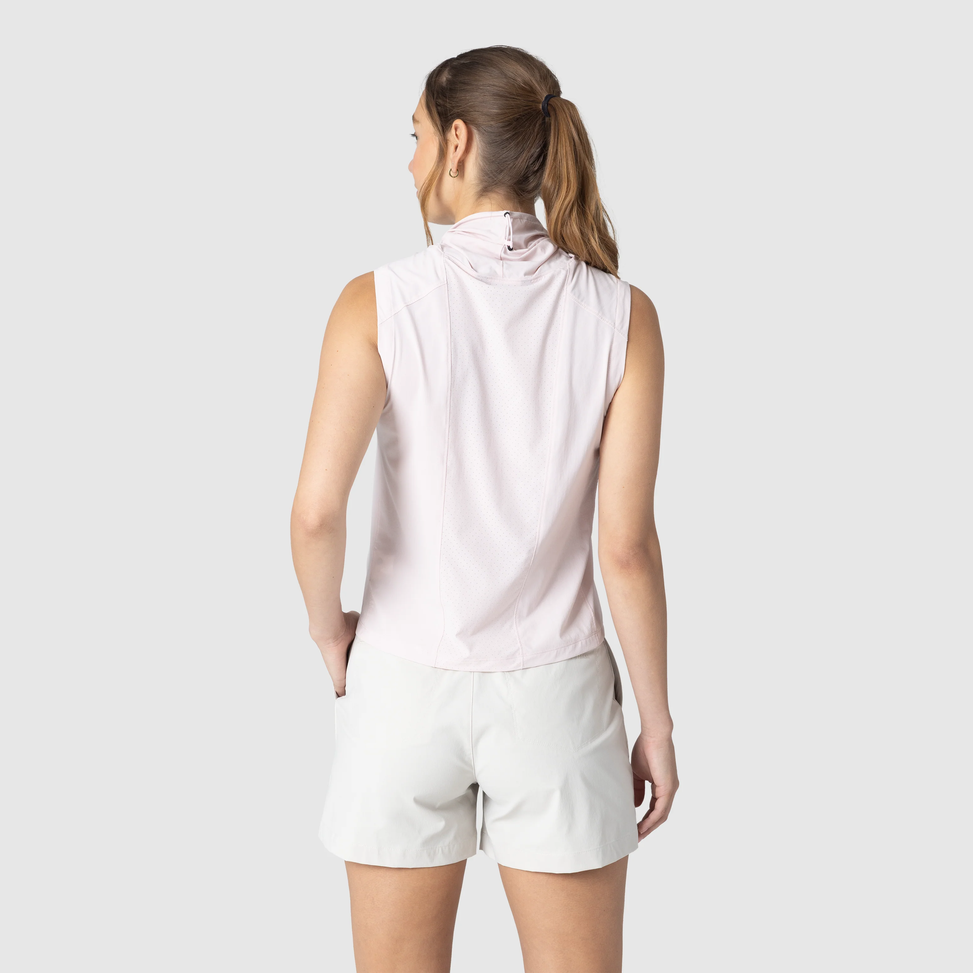 Women's Astroman Air Sun Tank - Image 3