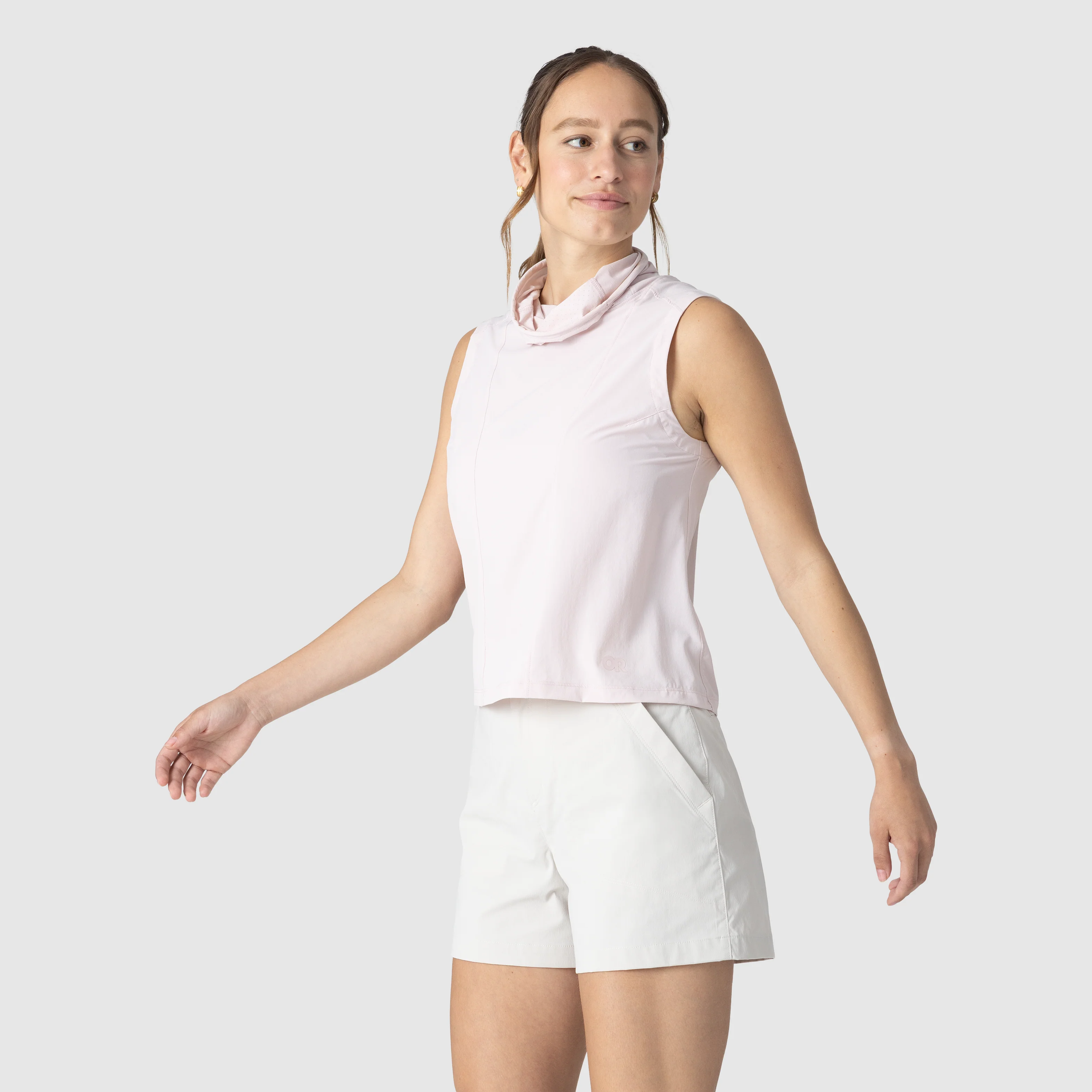 Women's Astroman Air Sun Tank - Image 4