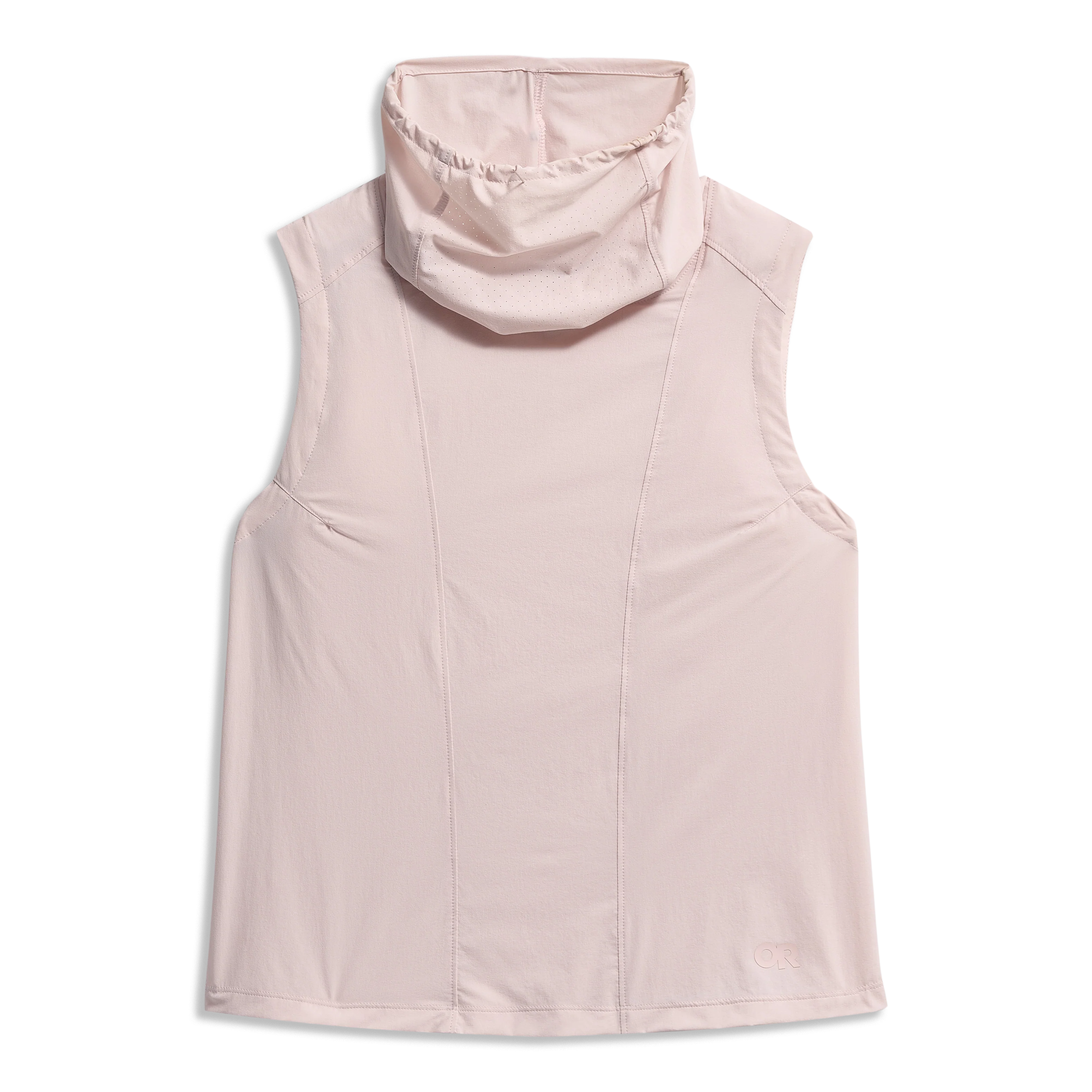 Women's Astroman Air Sun Tank - Image 8