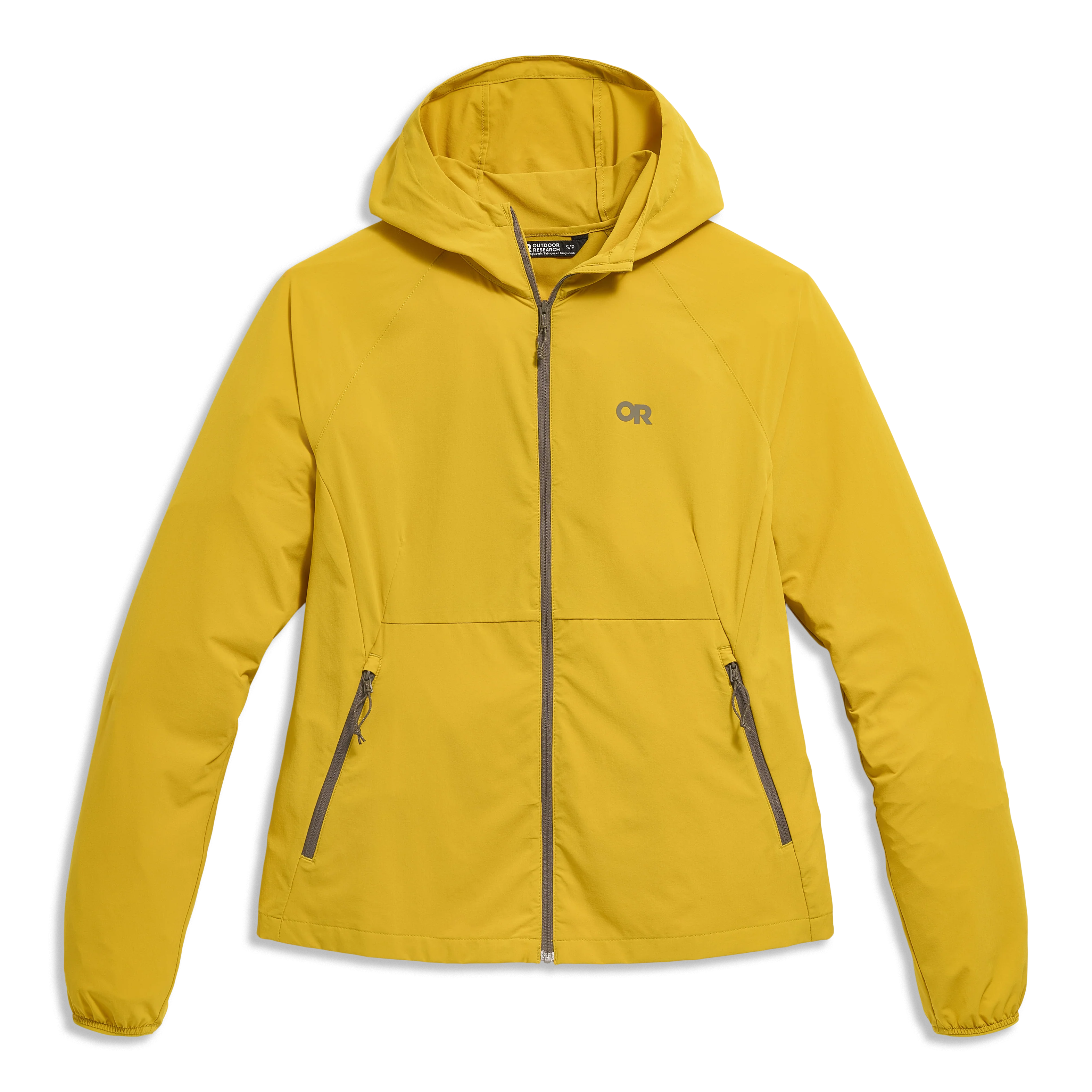 Women's Astroman Full Zip Sun Hoodie - Image 12