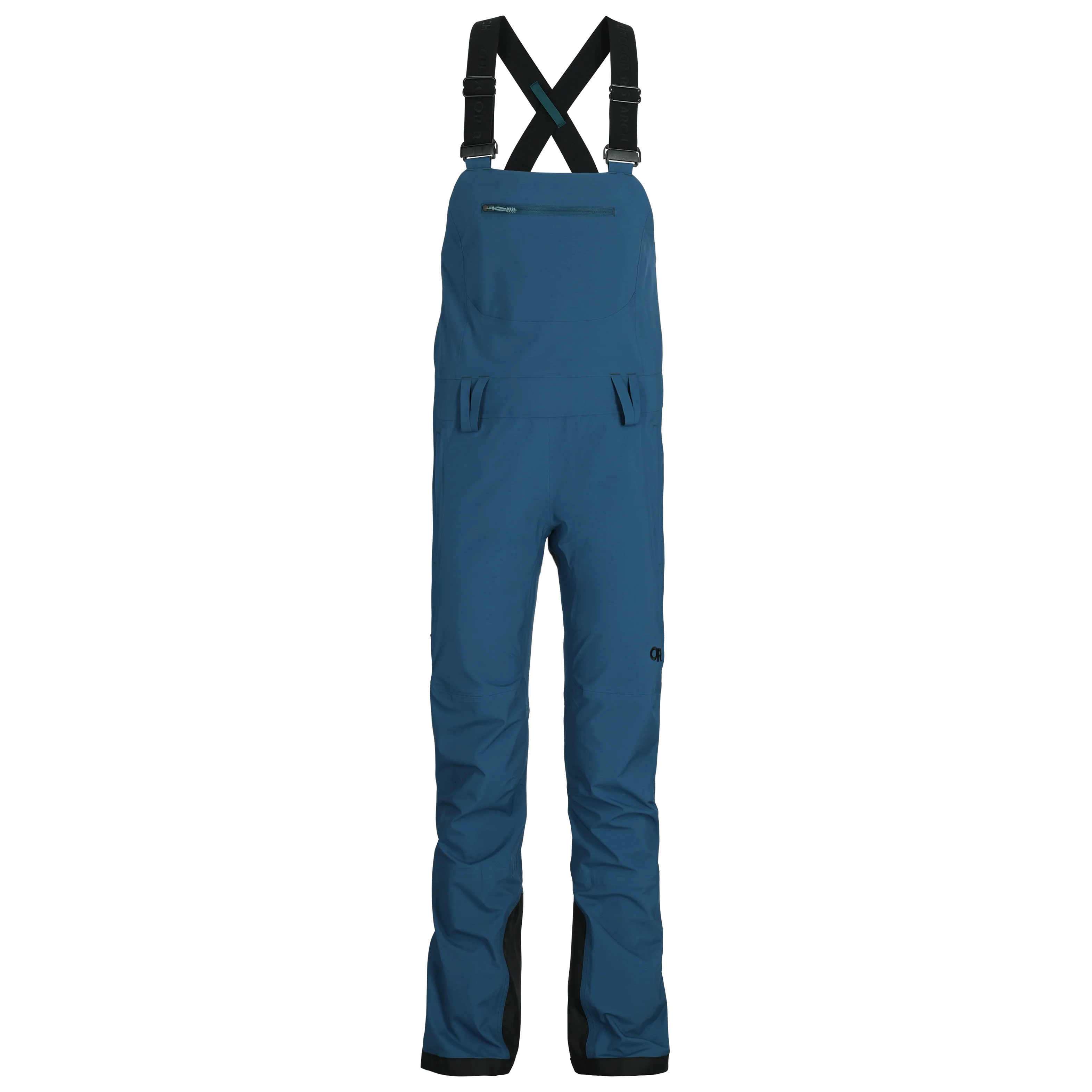 Women's Carbide Bibs - Image 10