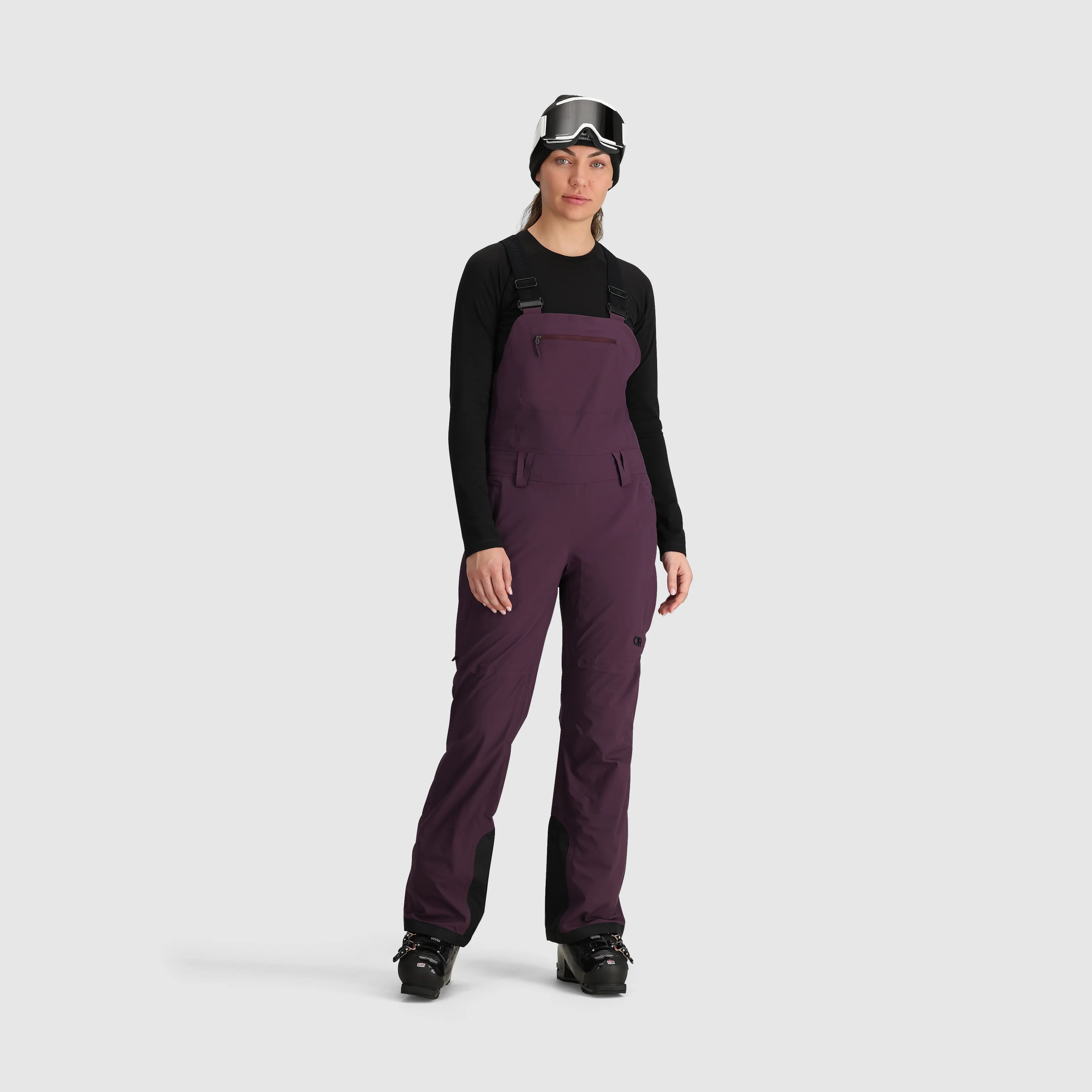 Women's Carbide Bibs - Image 11