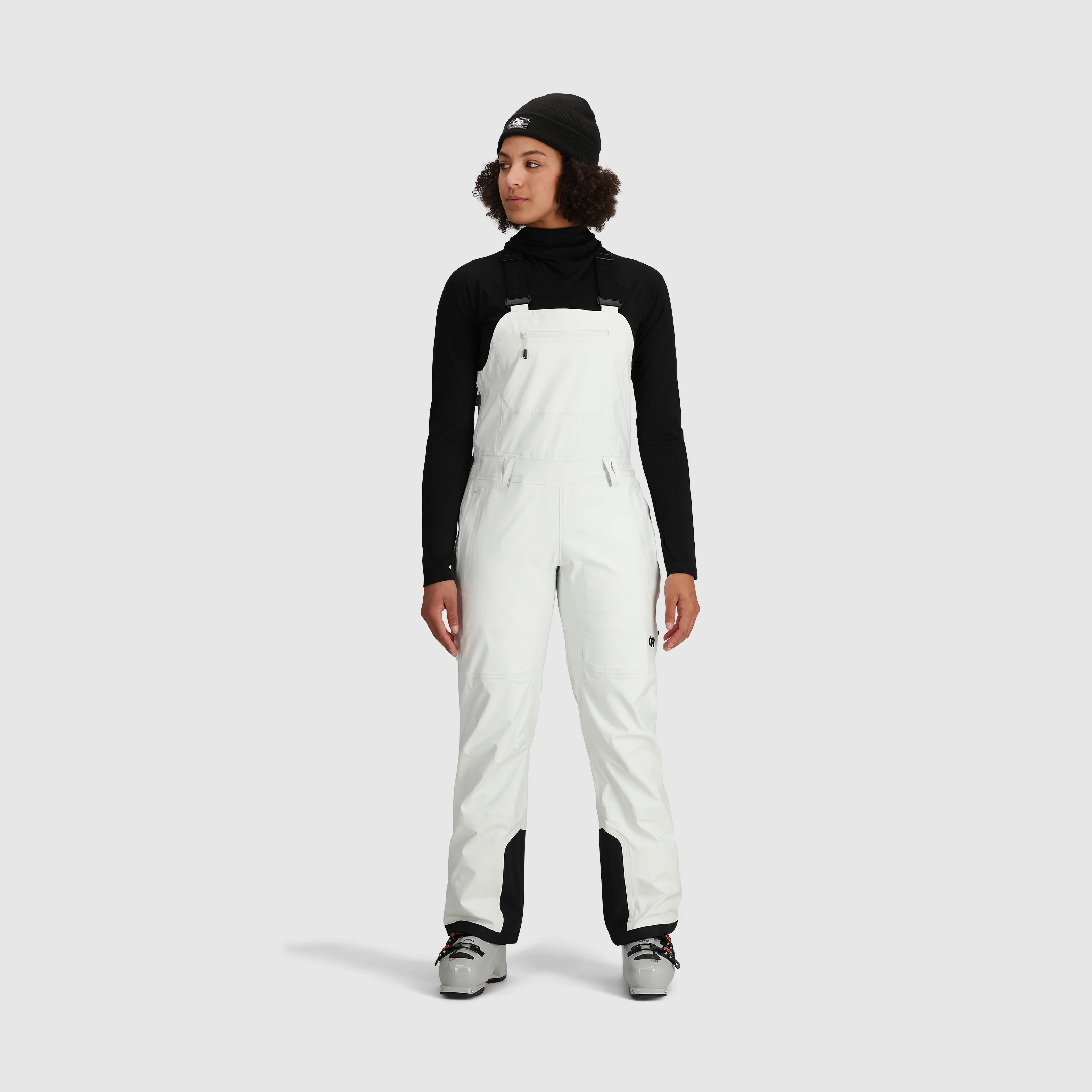 Women's Carbide Bibs - Image 12