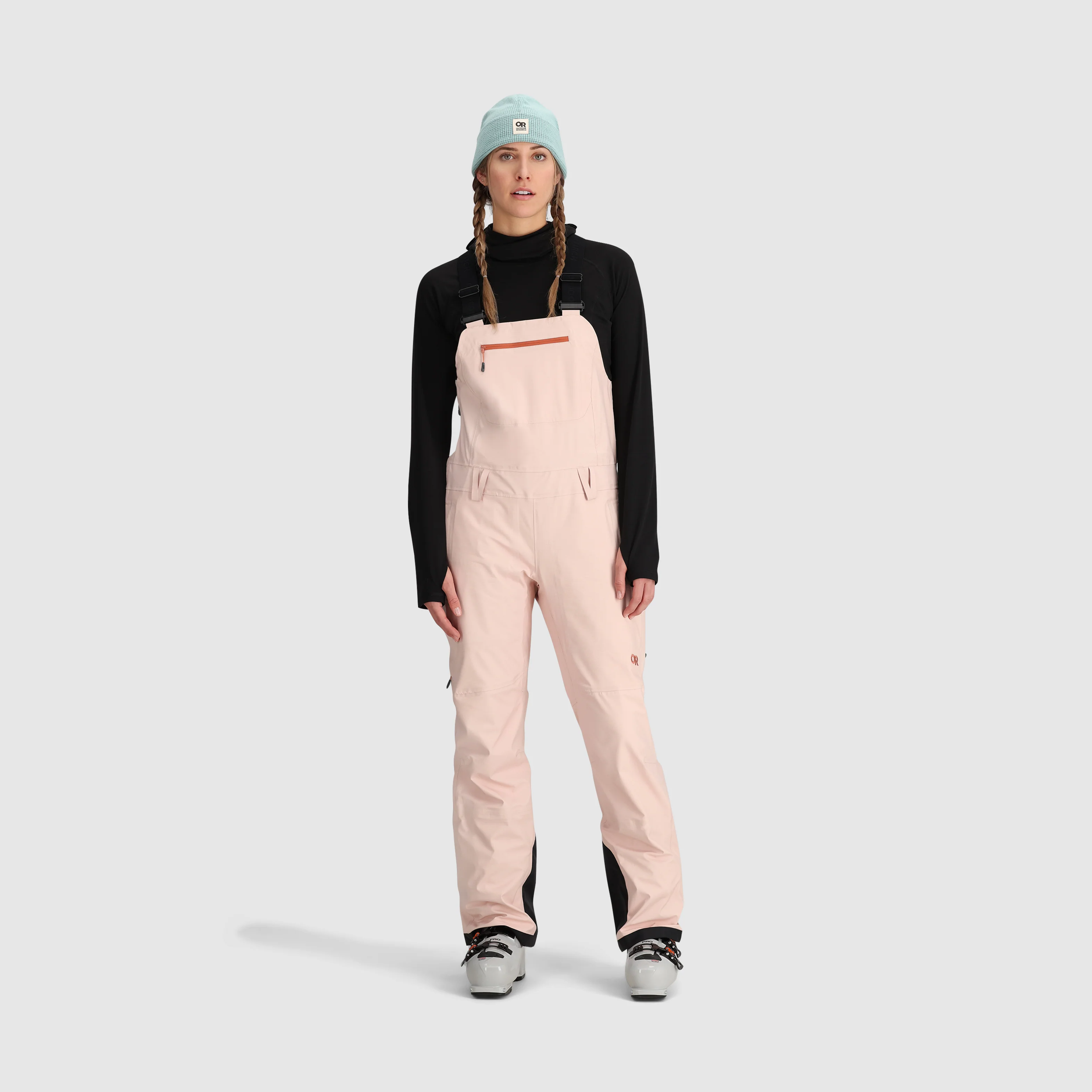 Women's Carbide Bibs - Image 15