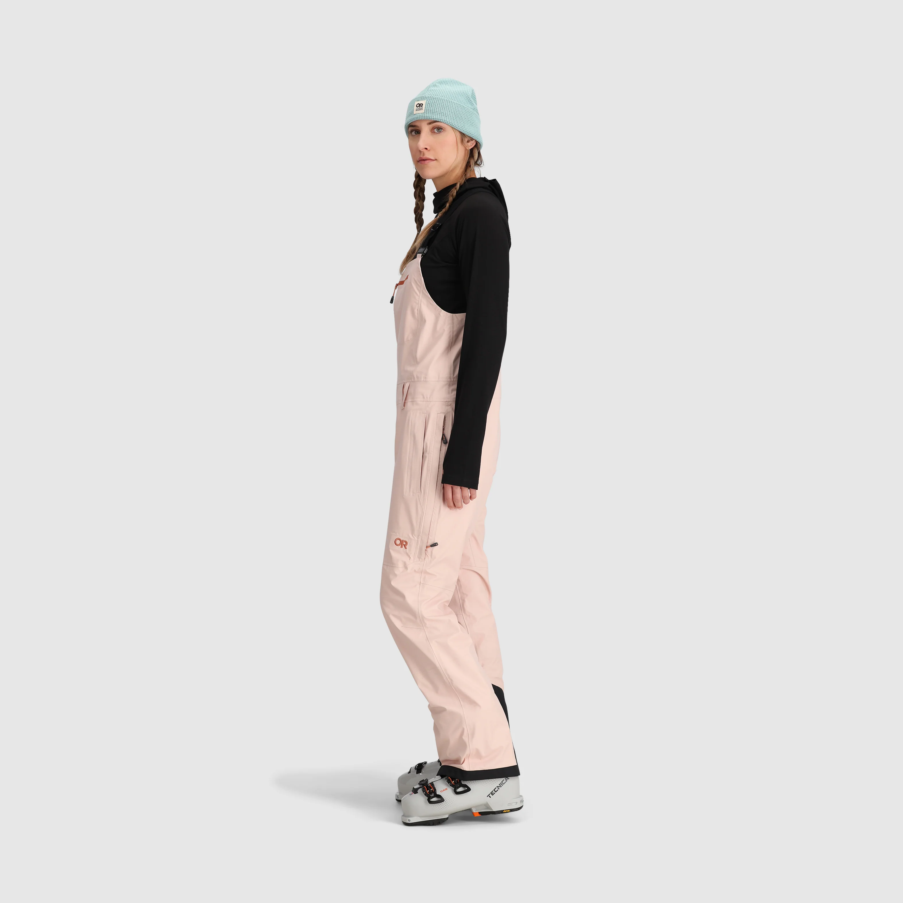 Women's Carbide Bibs - Image 17