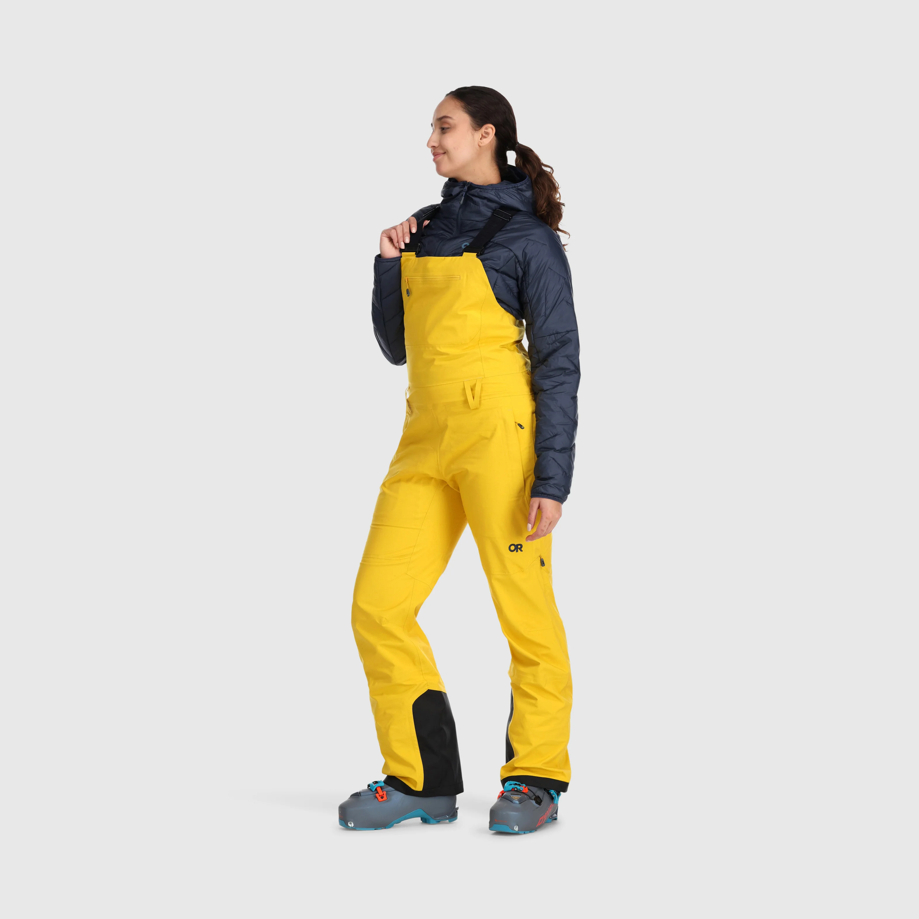 Women's Carbide Bibs - Image 27