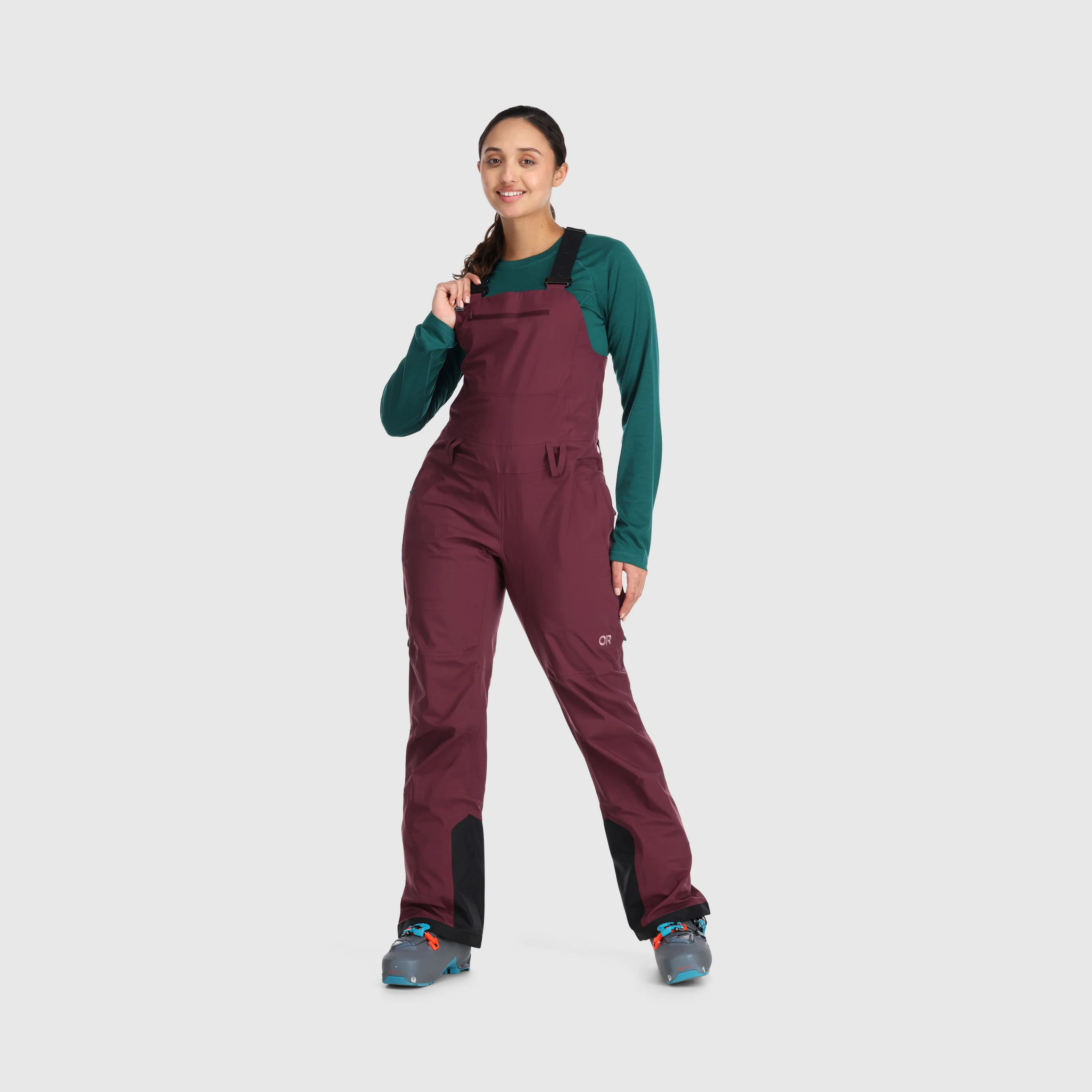 Women's Carbide Bibs - Image 28