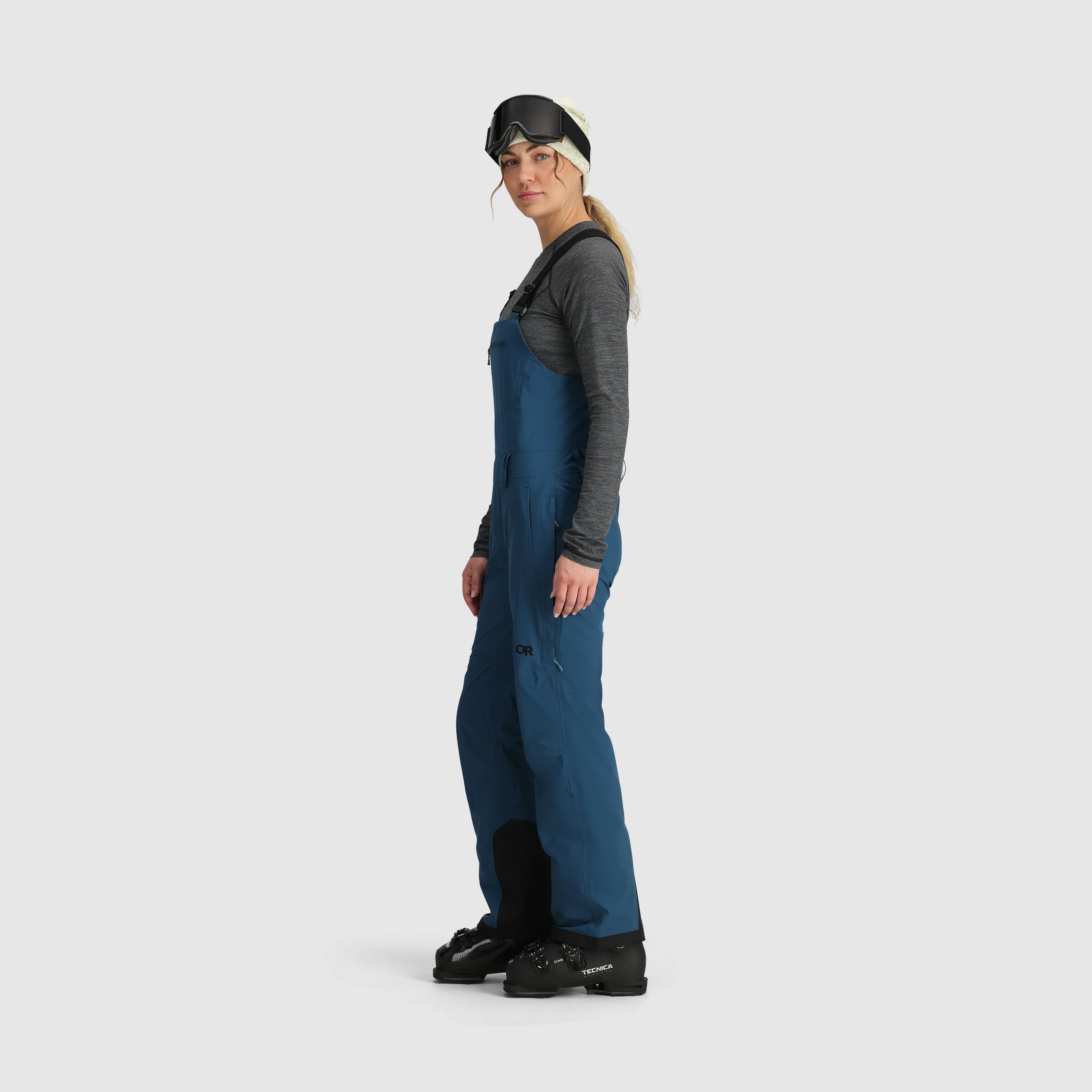 Women's Carbide Bibs - Image 3