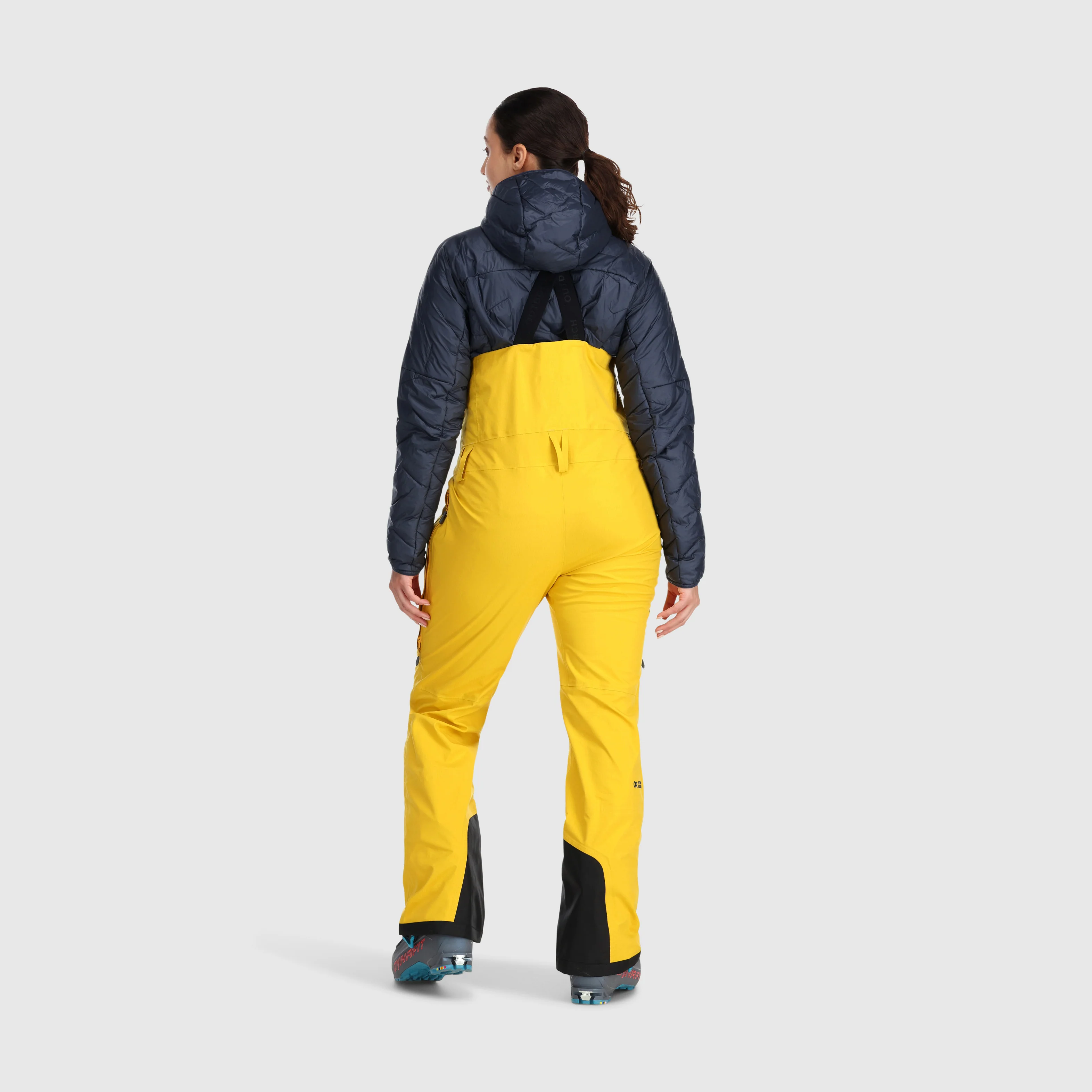 Women's Carbide Bibs - Image 32