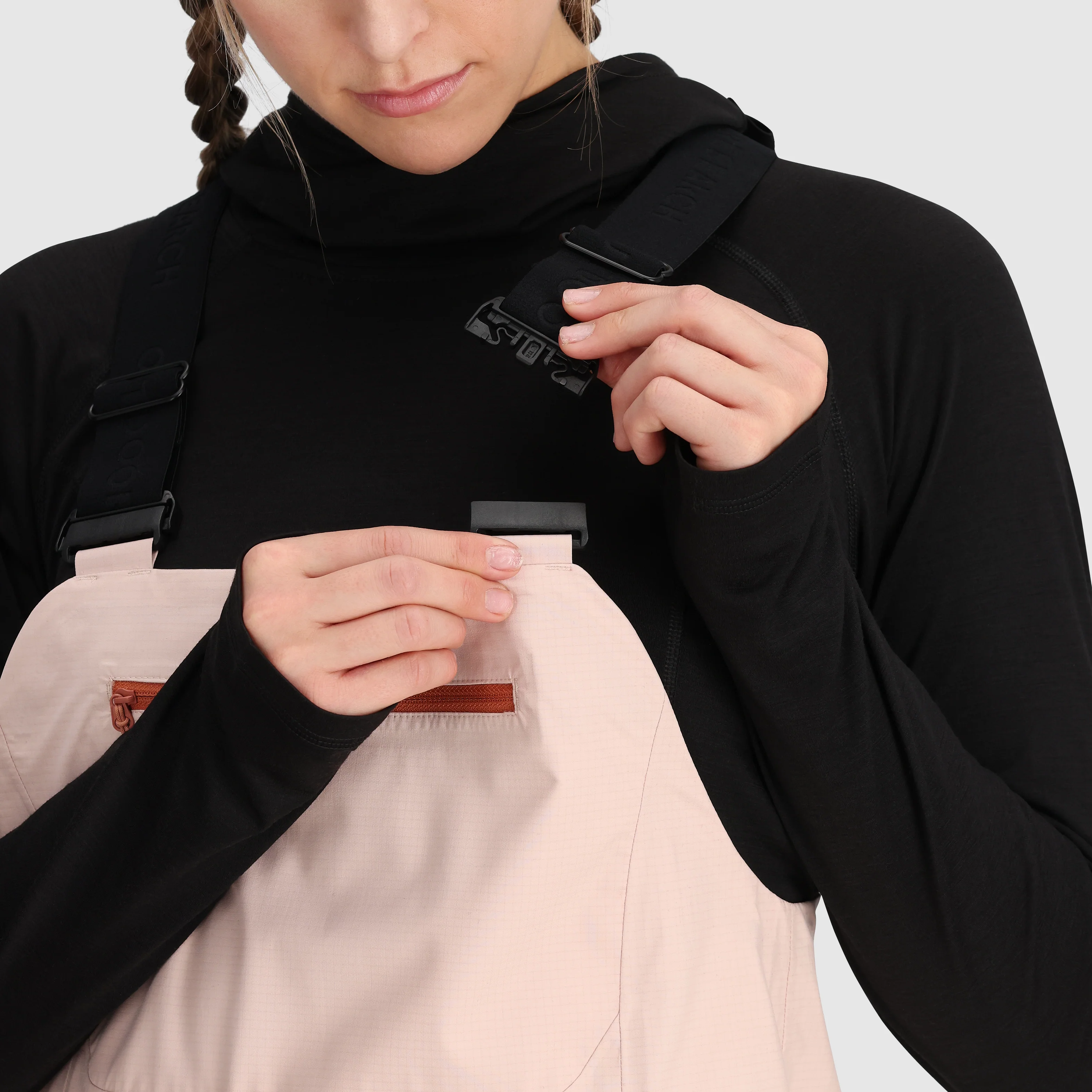 Women's Carbide Bibs - Image 38