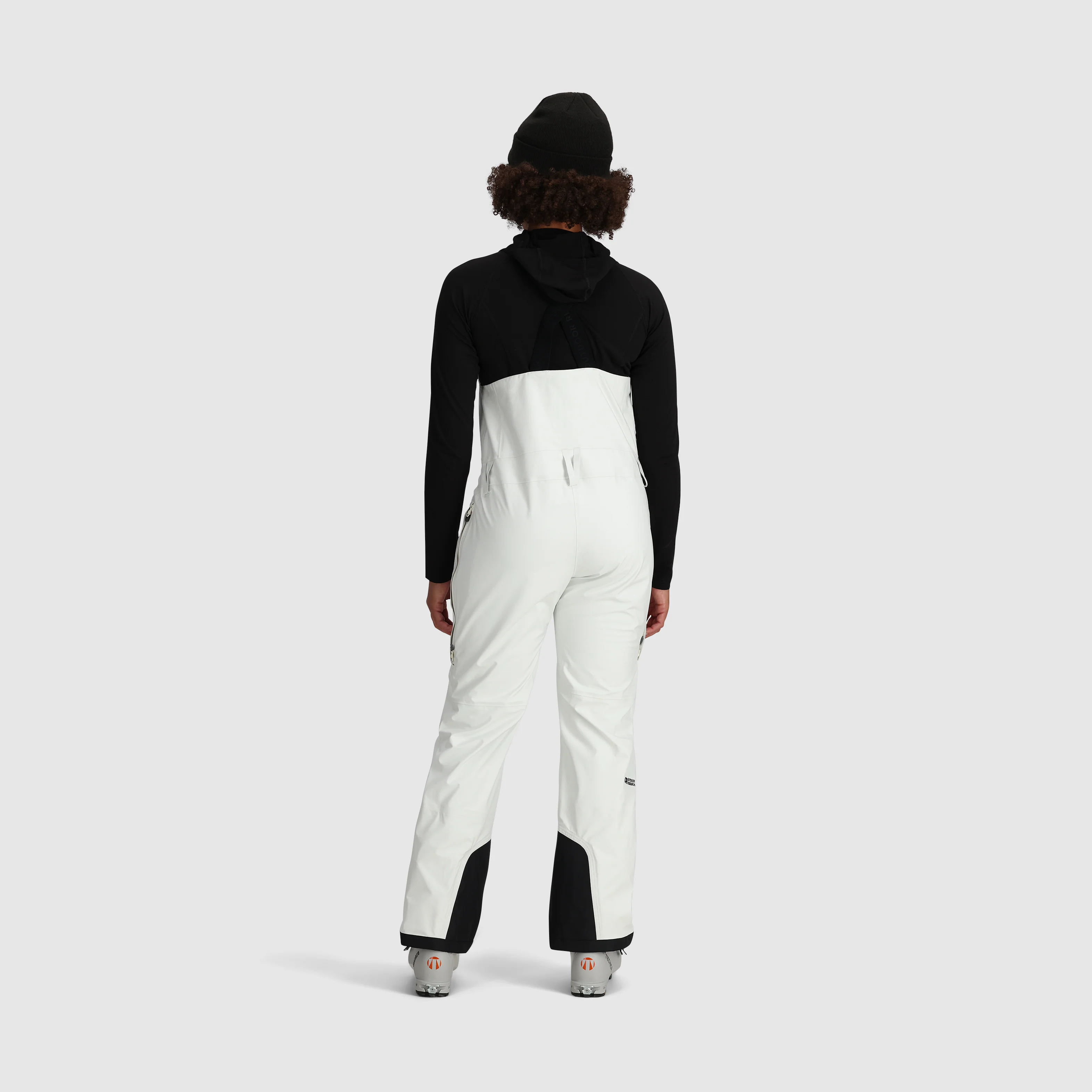 Women's Carbide Bibs - Image 43