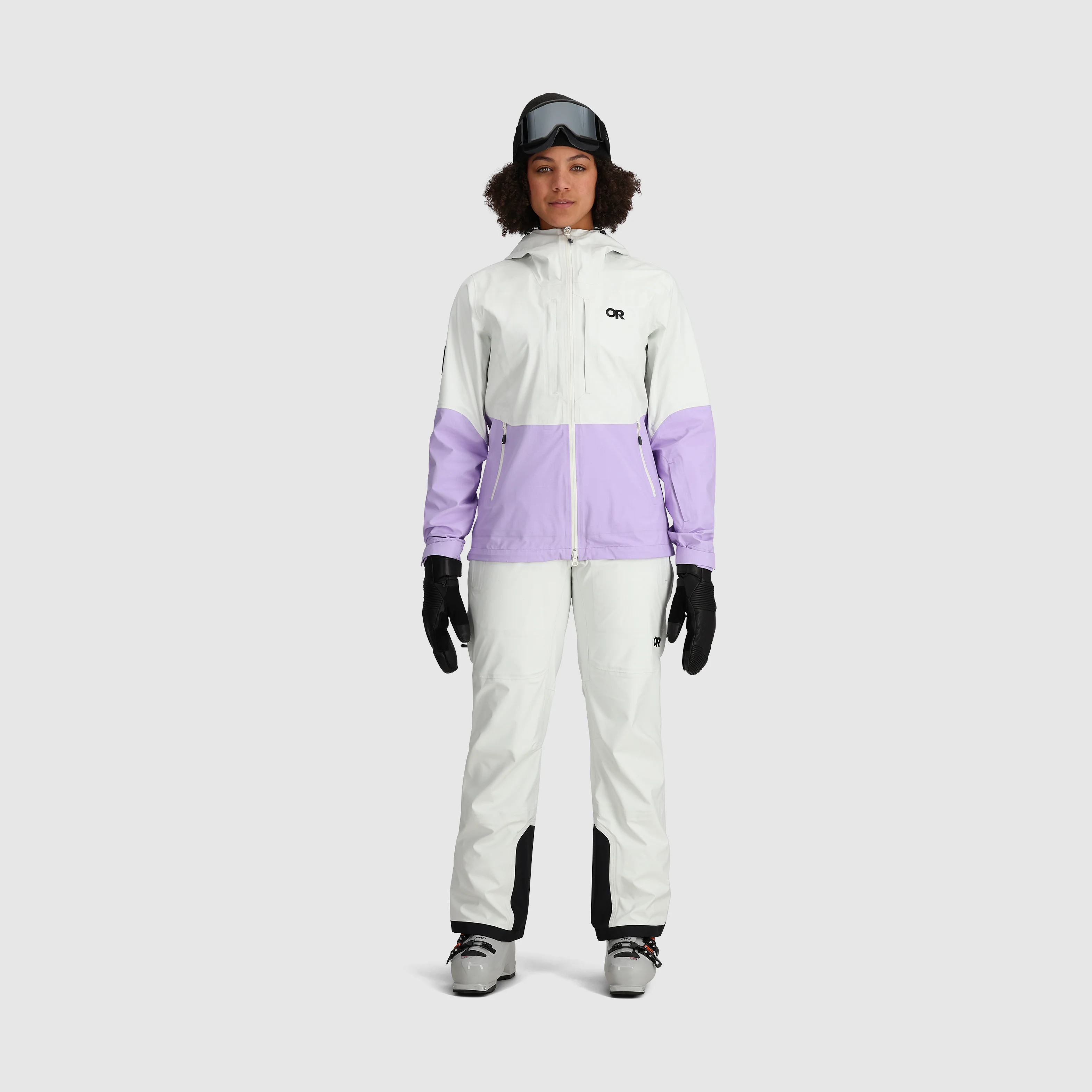 Women's Carbide Bibs - Image 45