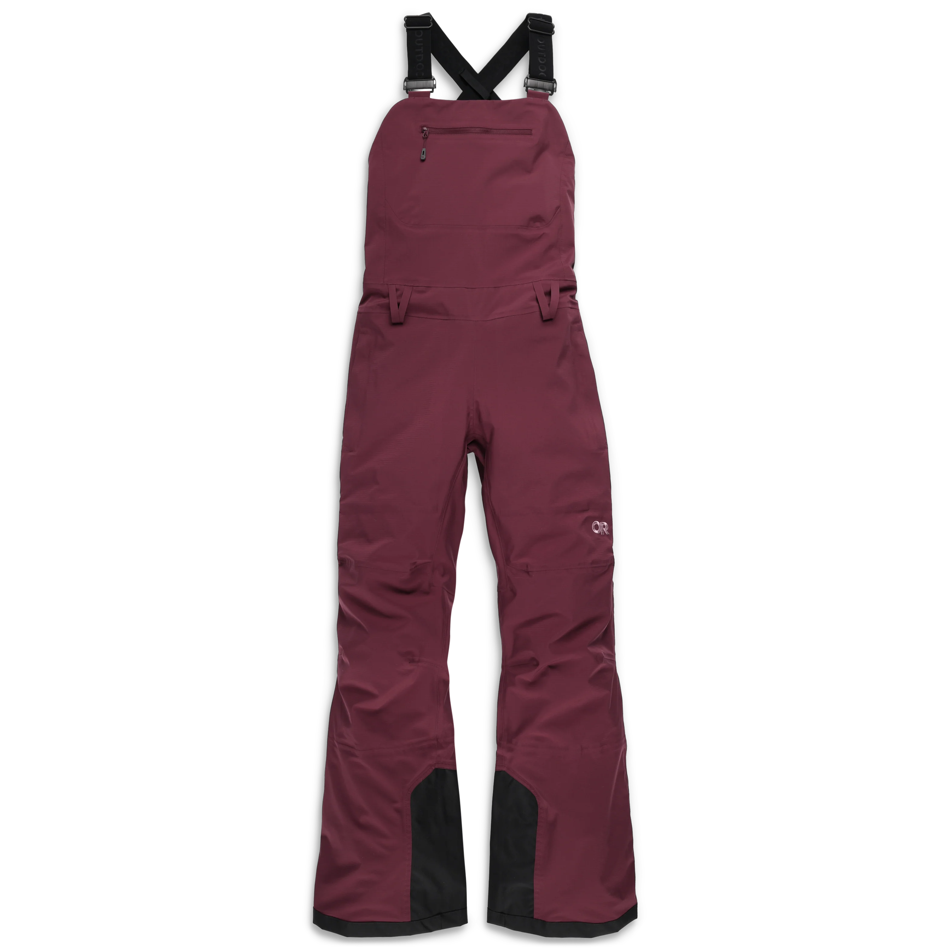 Women's Carbide Bibs - Image 49