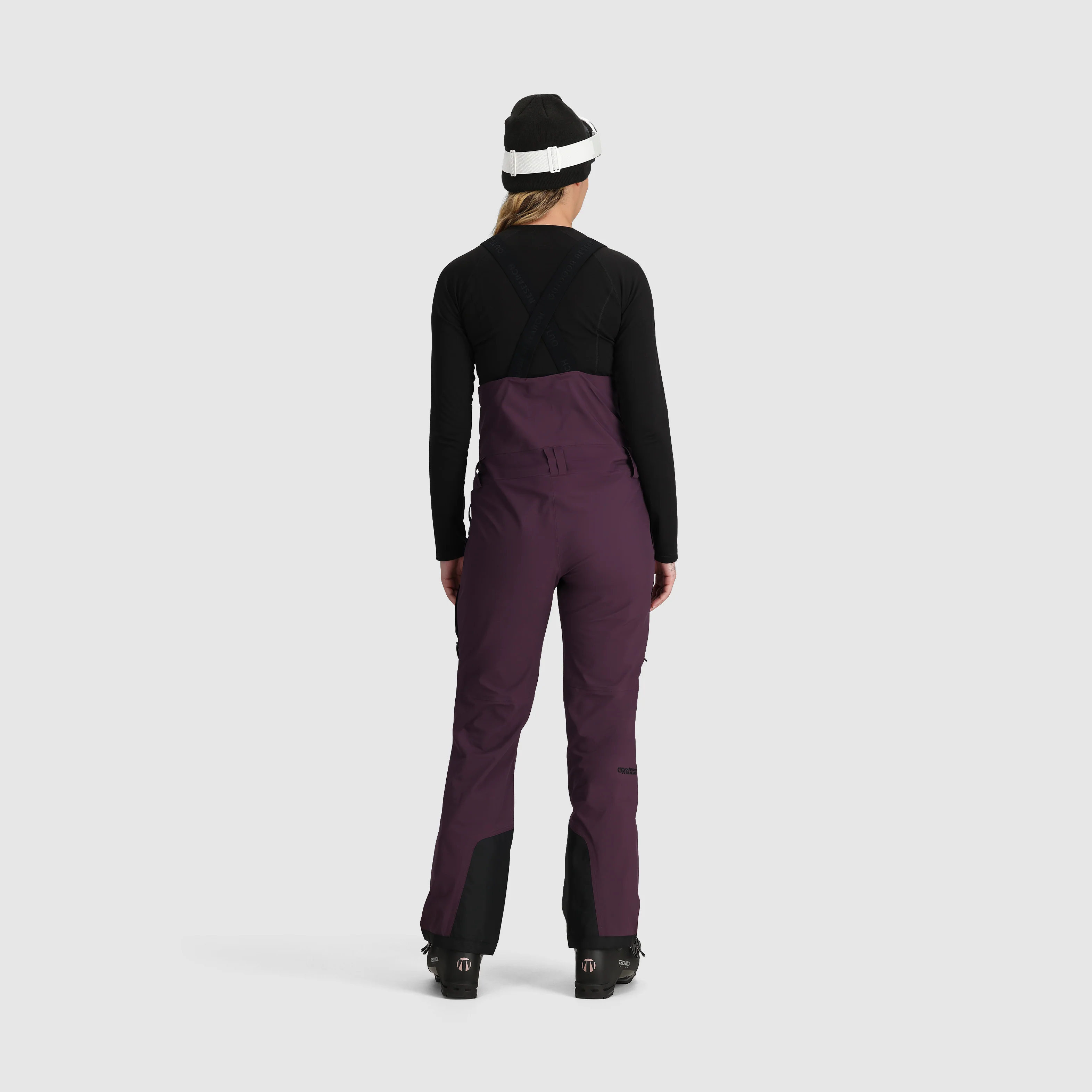 Women's Carbide Bibs - Image 50