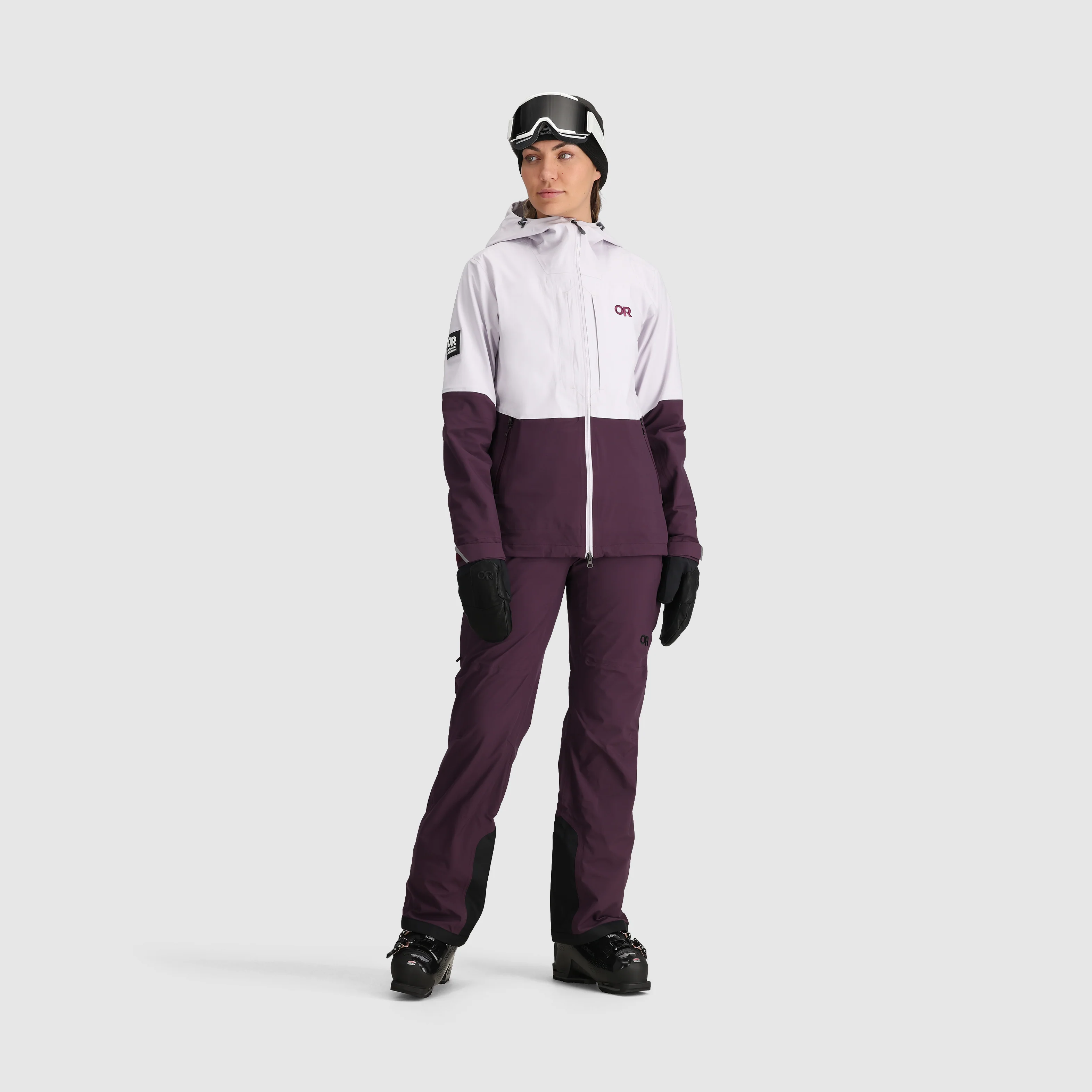Women's Carbide Bibs - Image 52