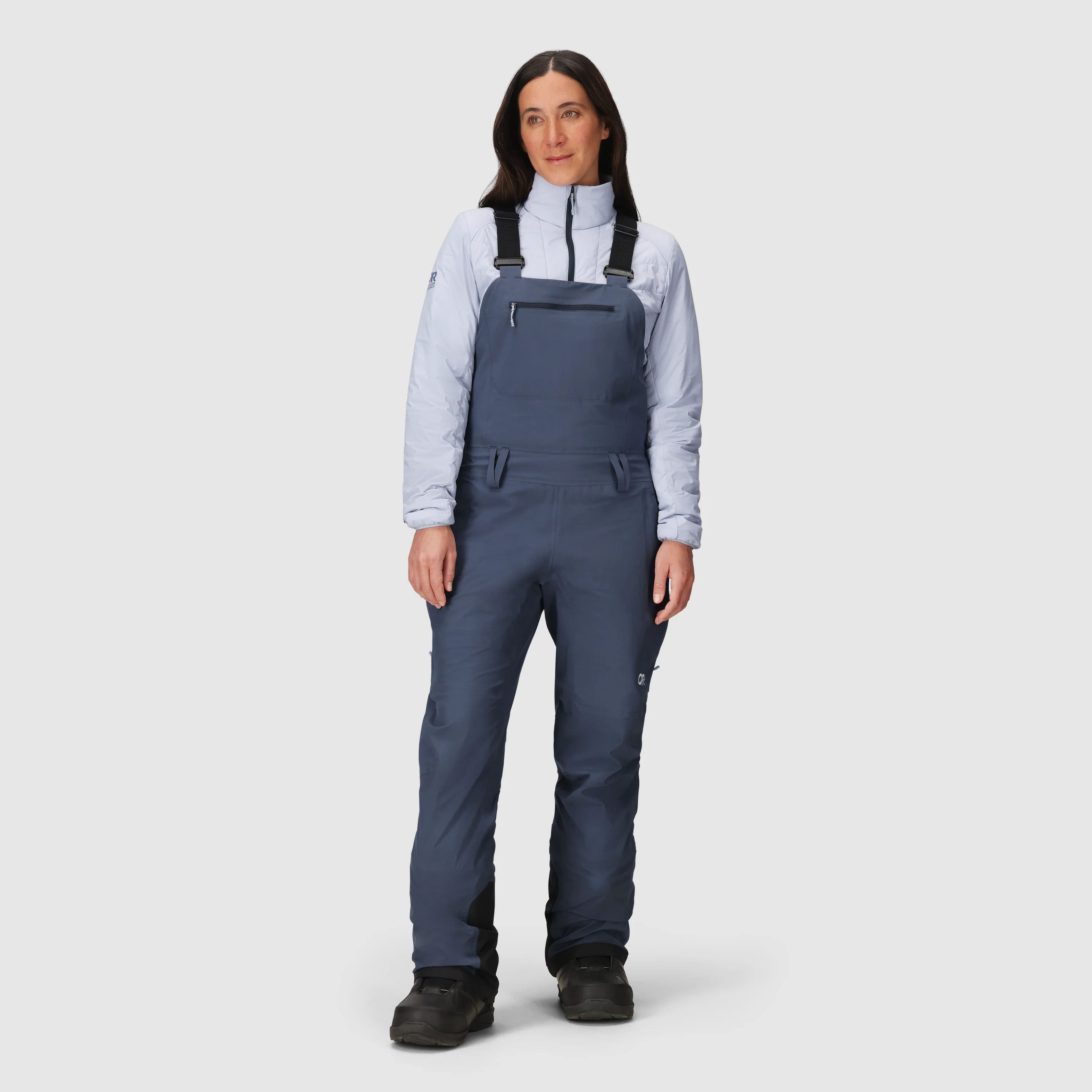 Women's Carbide Bibs - Image 59