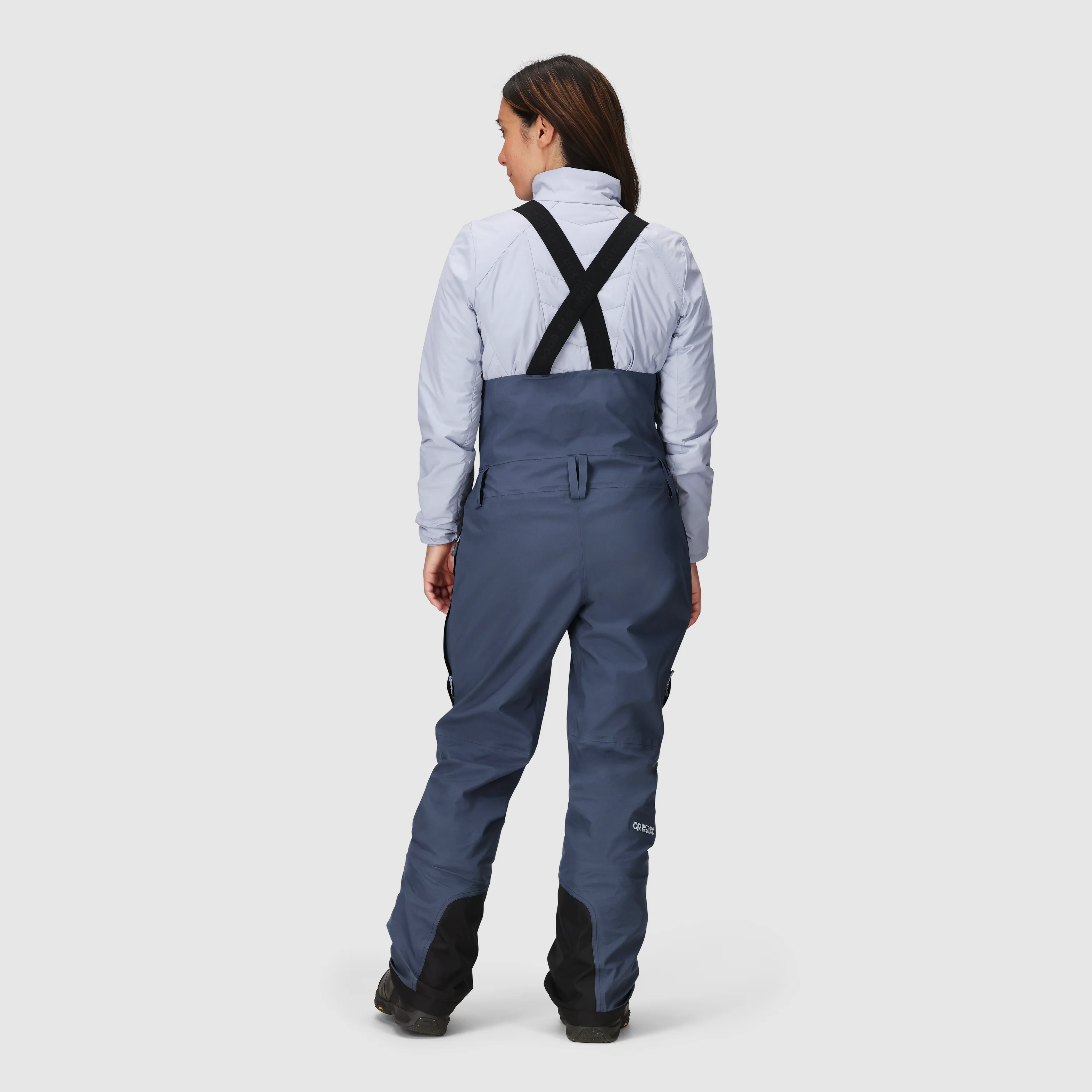 Women's Carbide Bibs - Image 60