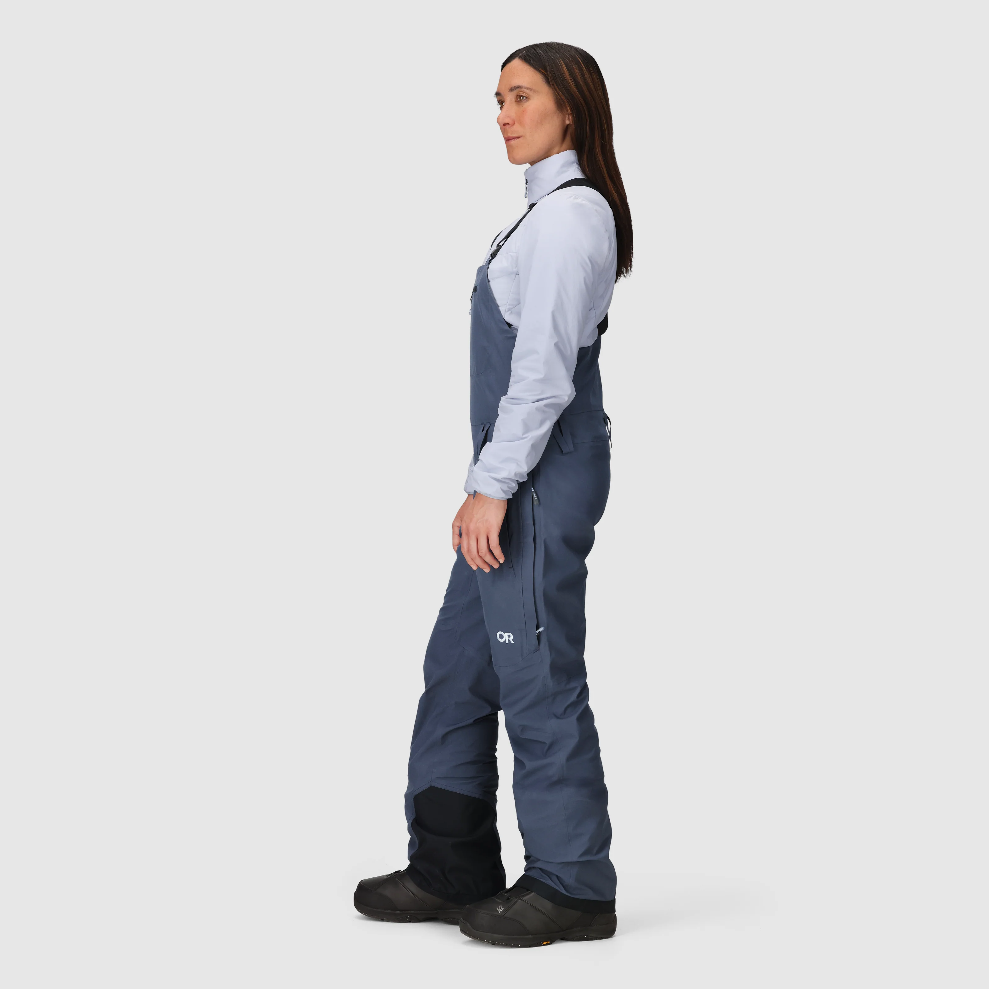 Women's Carbide Bibs - Image 61