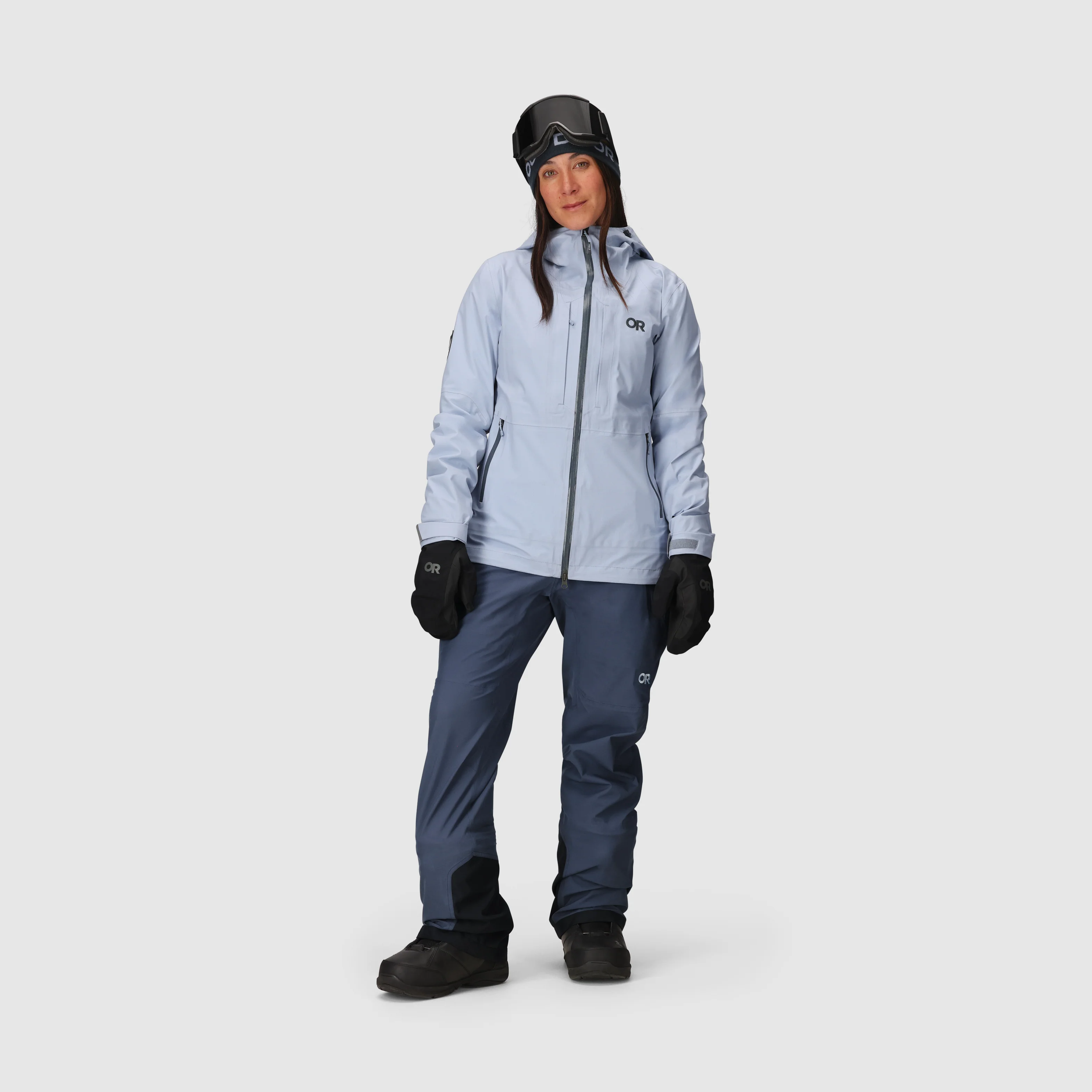 Women's Carbide Bibs - Image 62