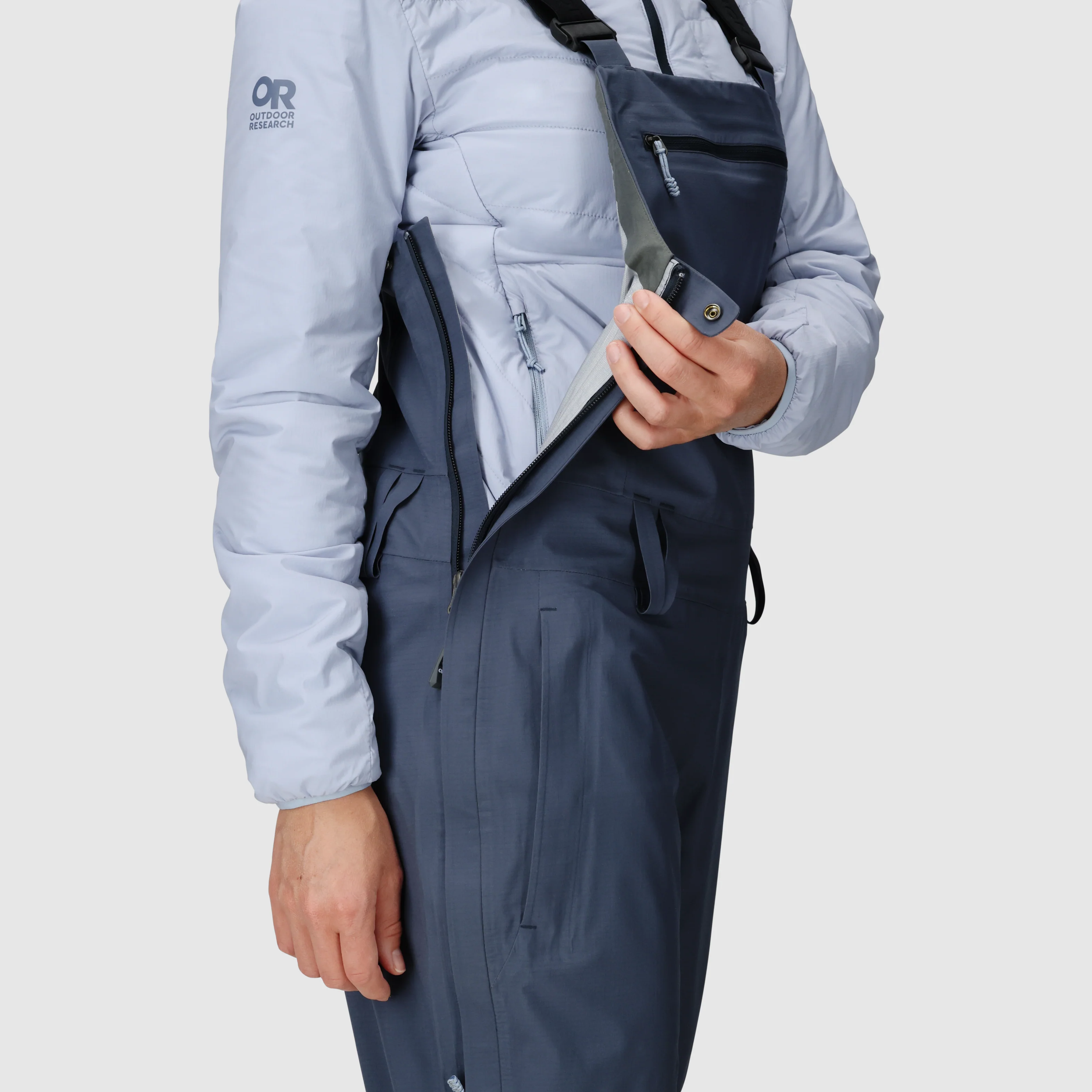 Women's Carbide Bibs - Image 65