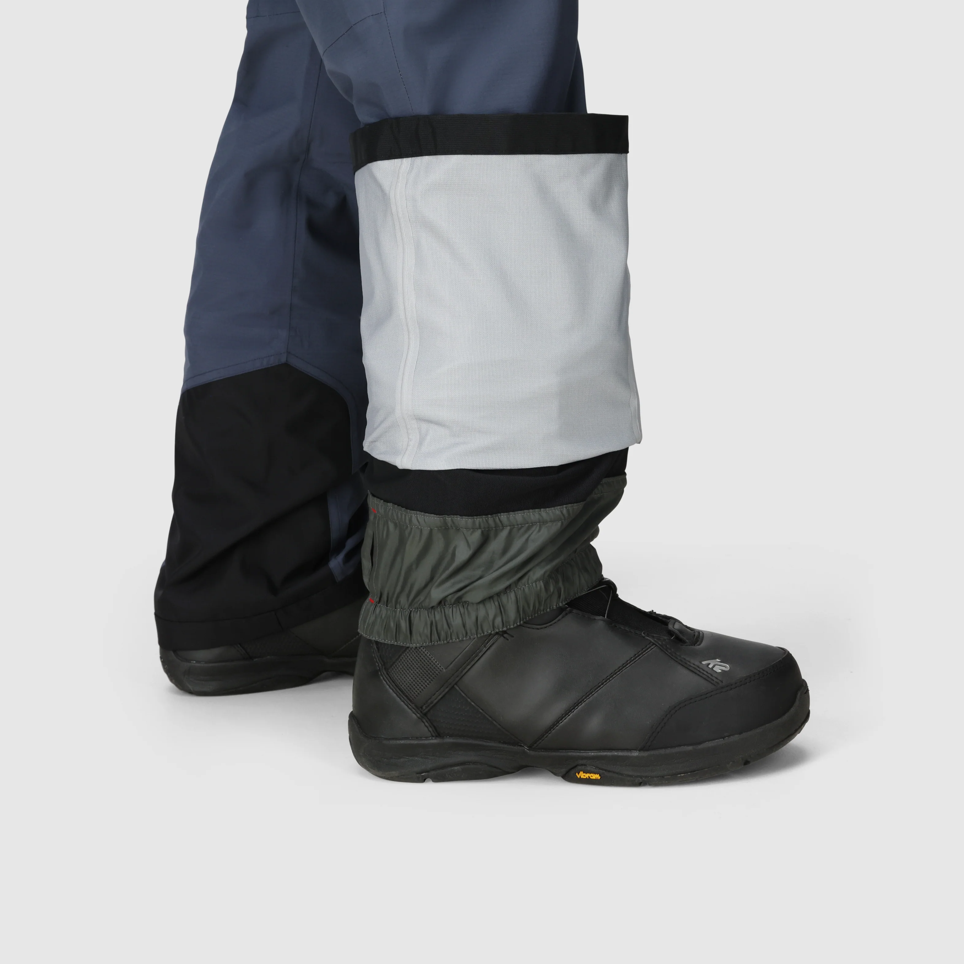 Women's Carbide Bibs - Image 67