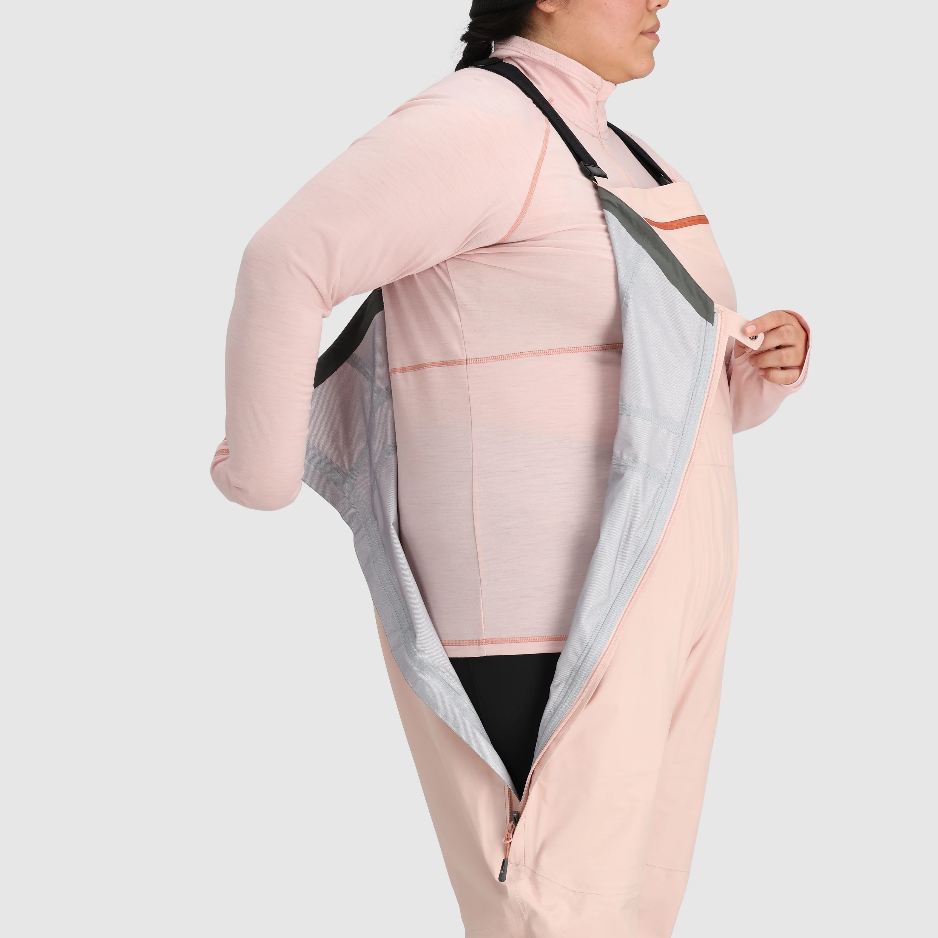 Women's Carbide Bibs-Plus - Image 14