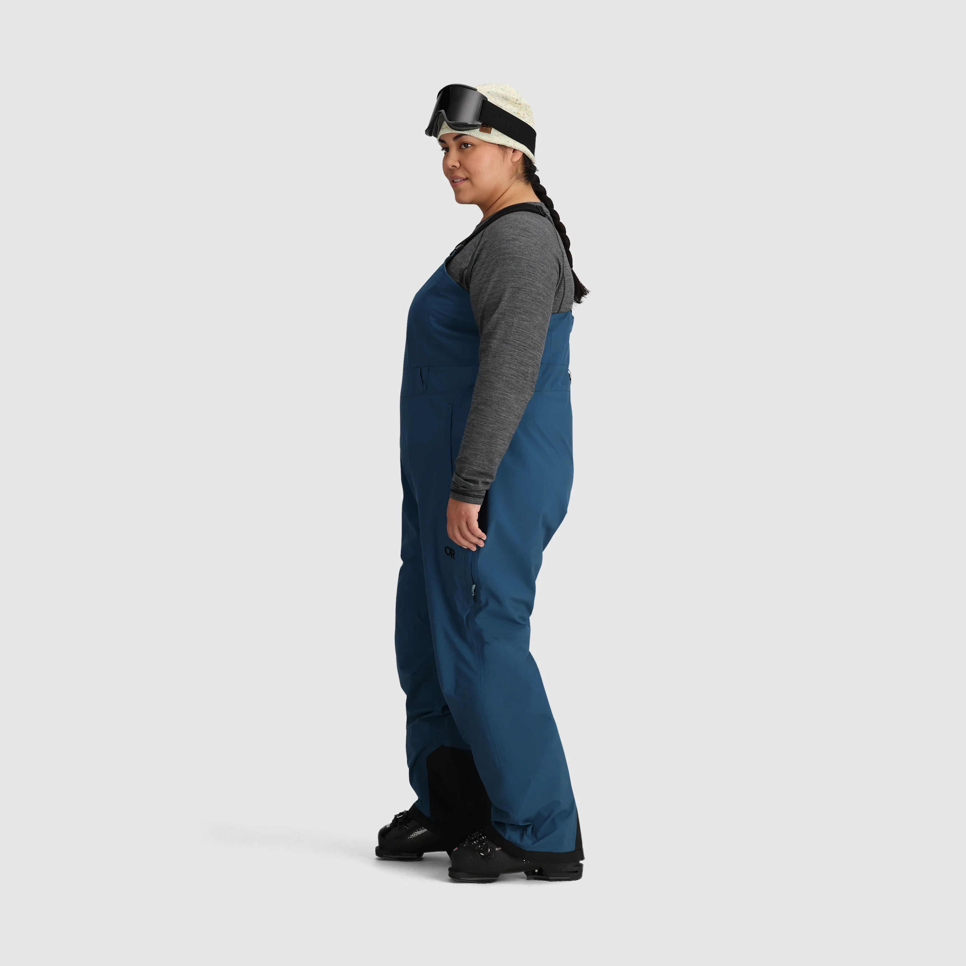 Women's Carbide Bibs-Plus - Image 16