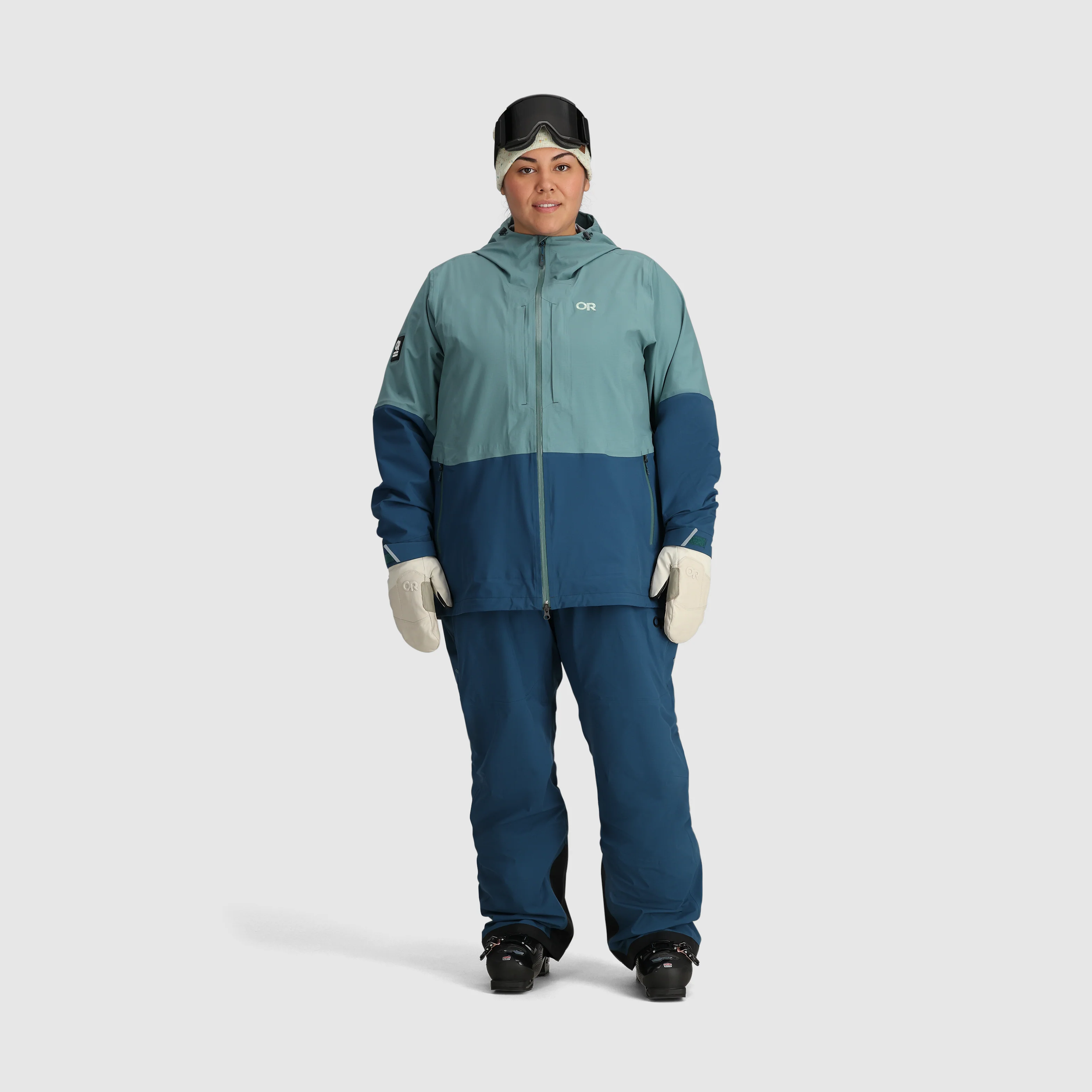 Women's Carbide Bibs-Plus - Image 17
