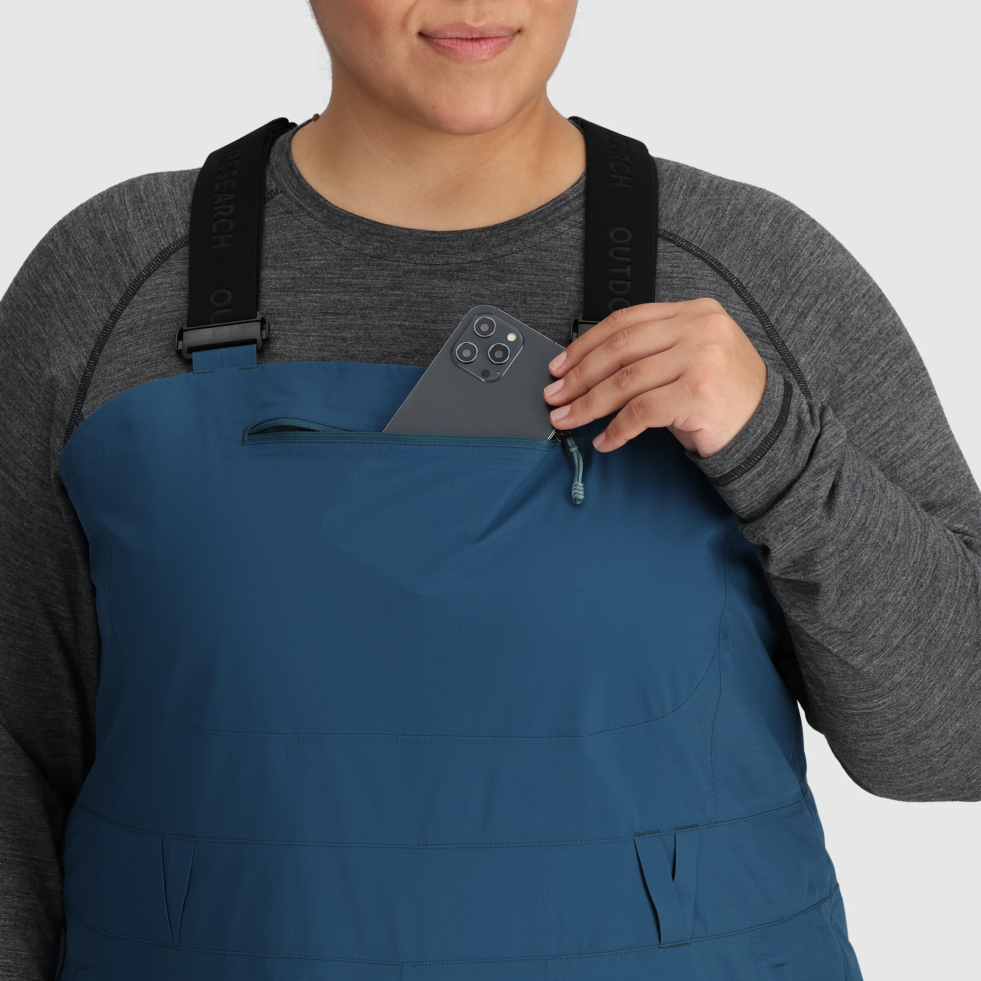 Women's Carbide Bibs-Plus - Image 23