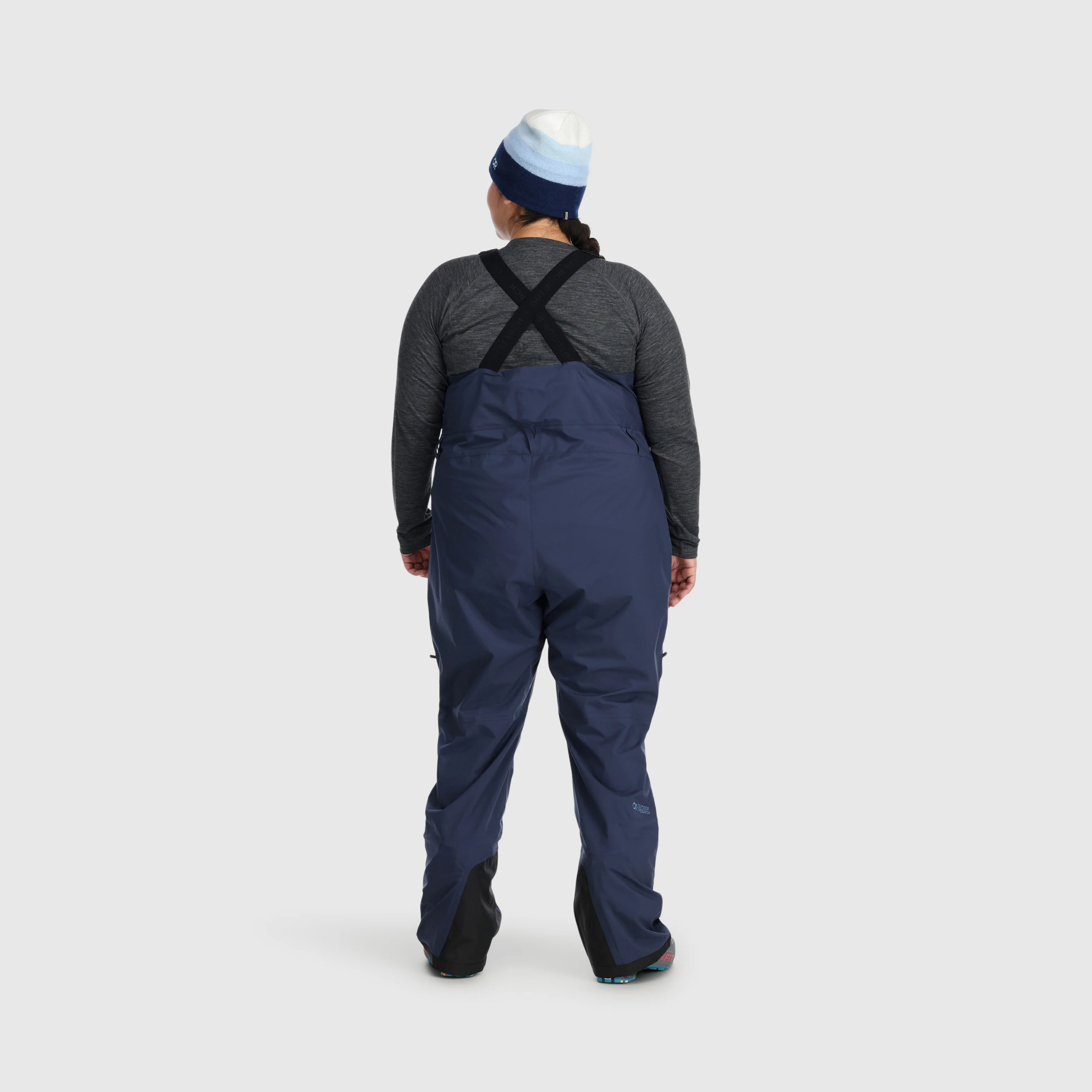 Women's Carbide Bibs-Plus - Image 25