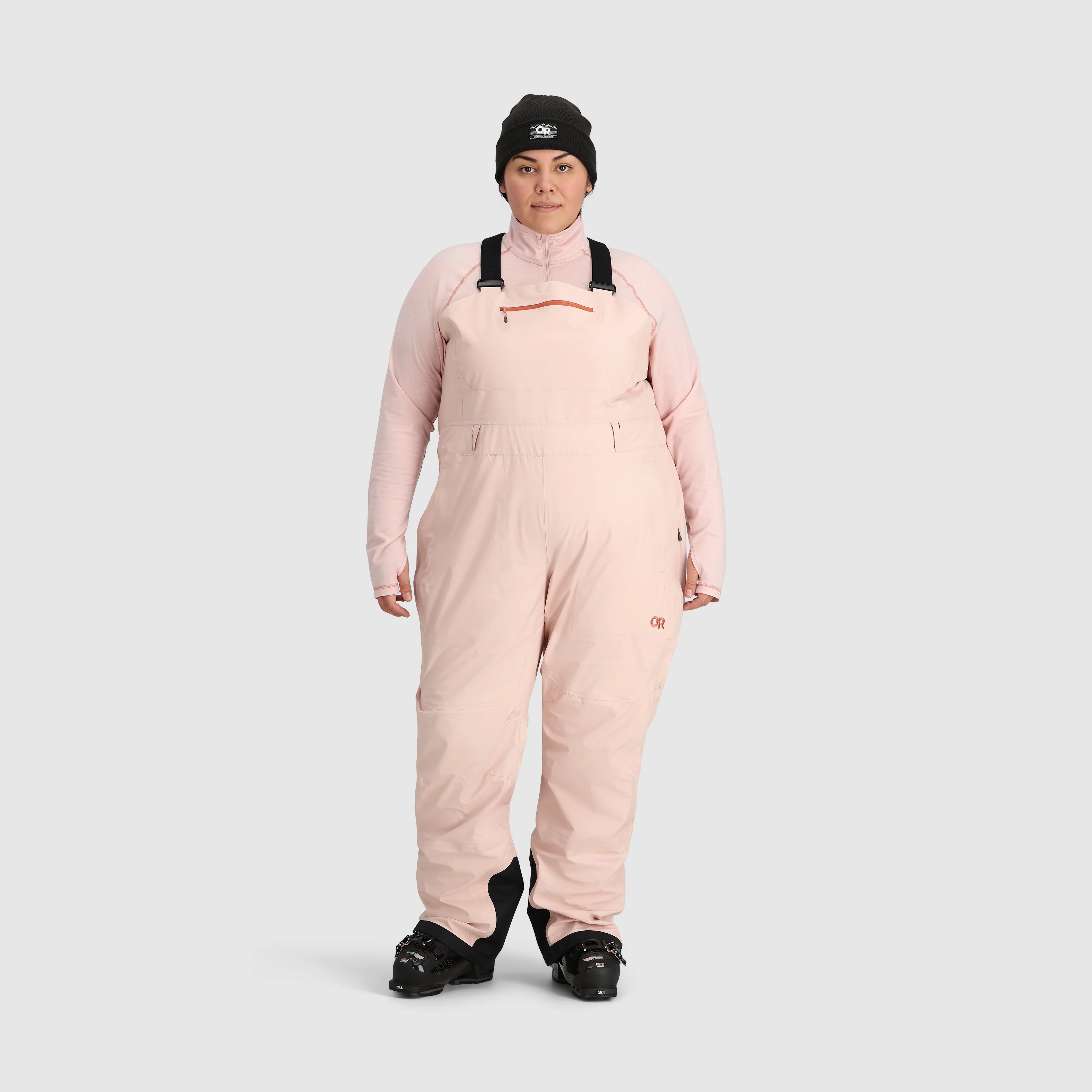 Women's Carbide Bibs-Plus - Image 3