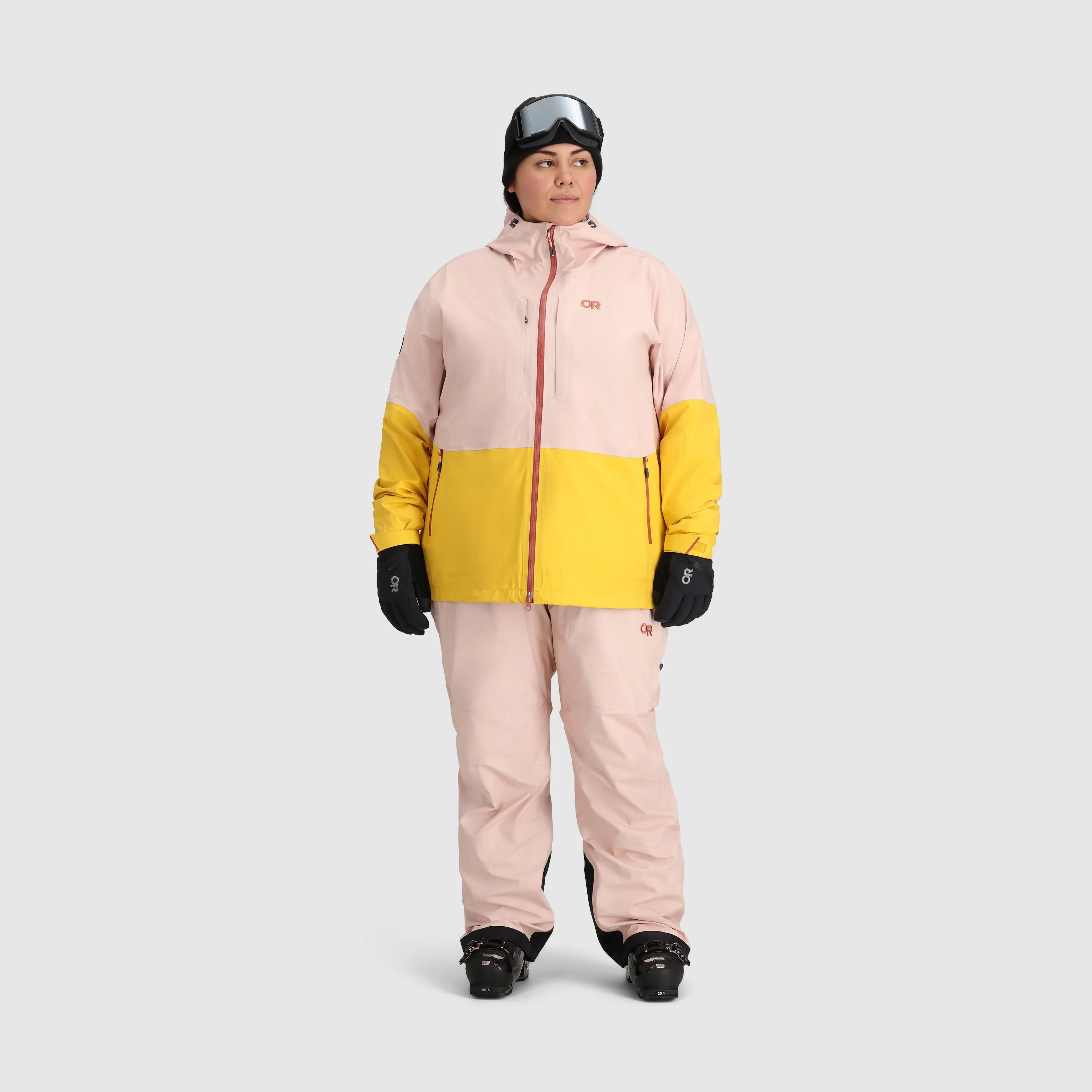 Women's Carbide Bibs-Plus - Image 6