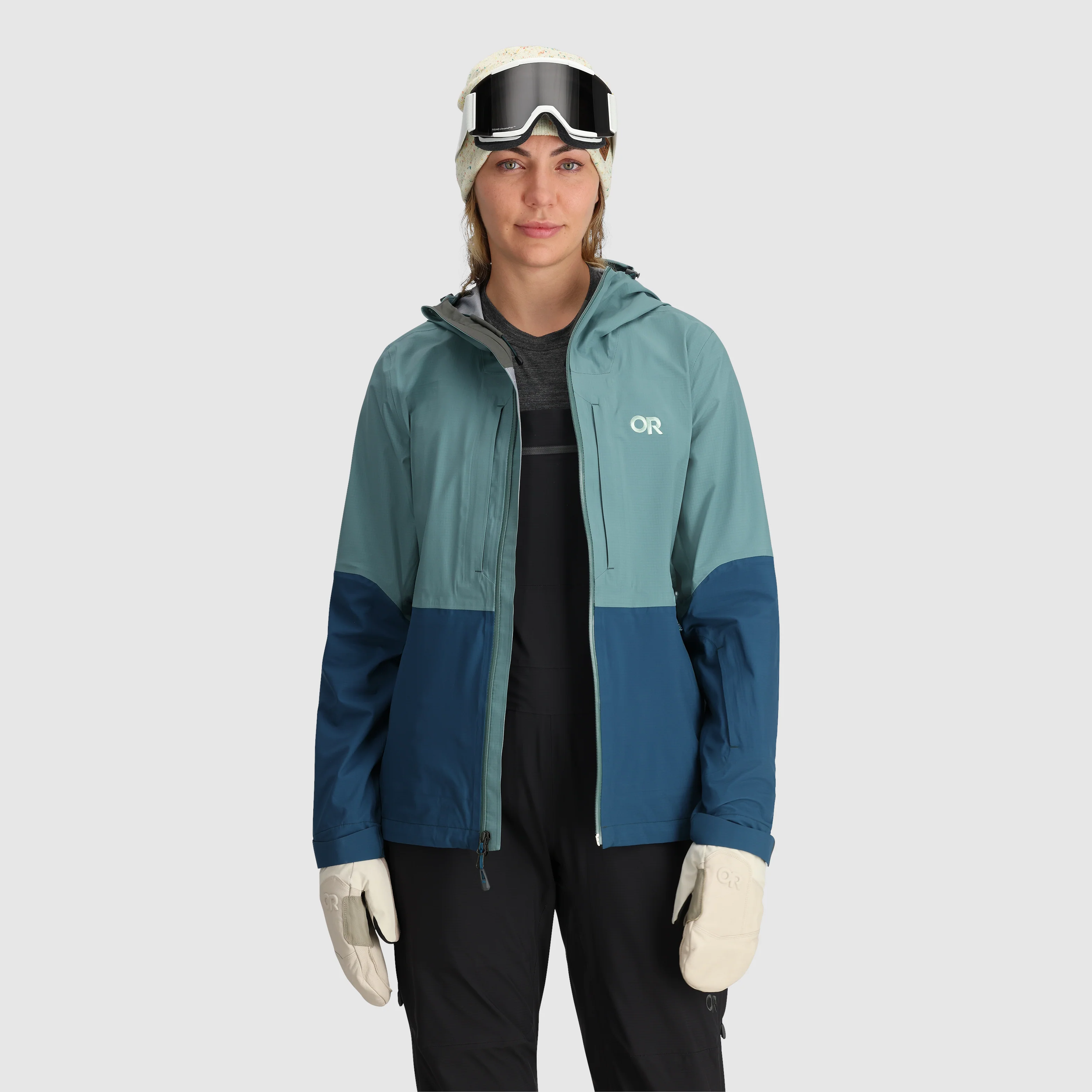 Women's Carbide Jacket - Image 10