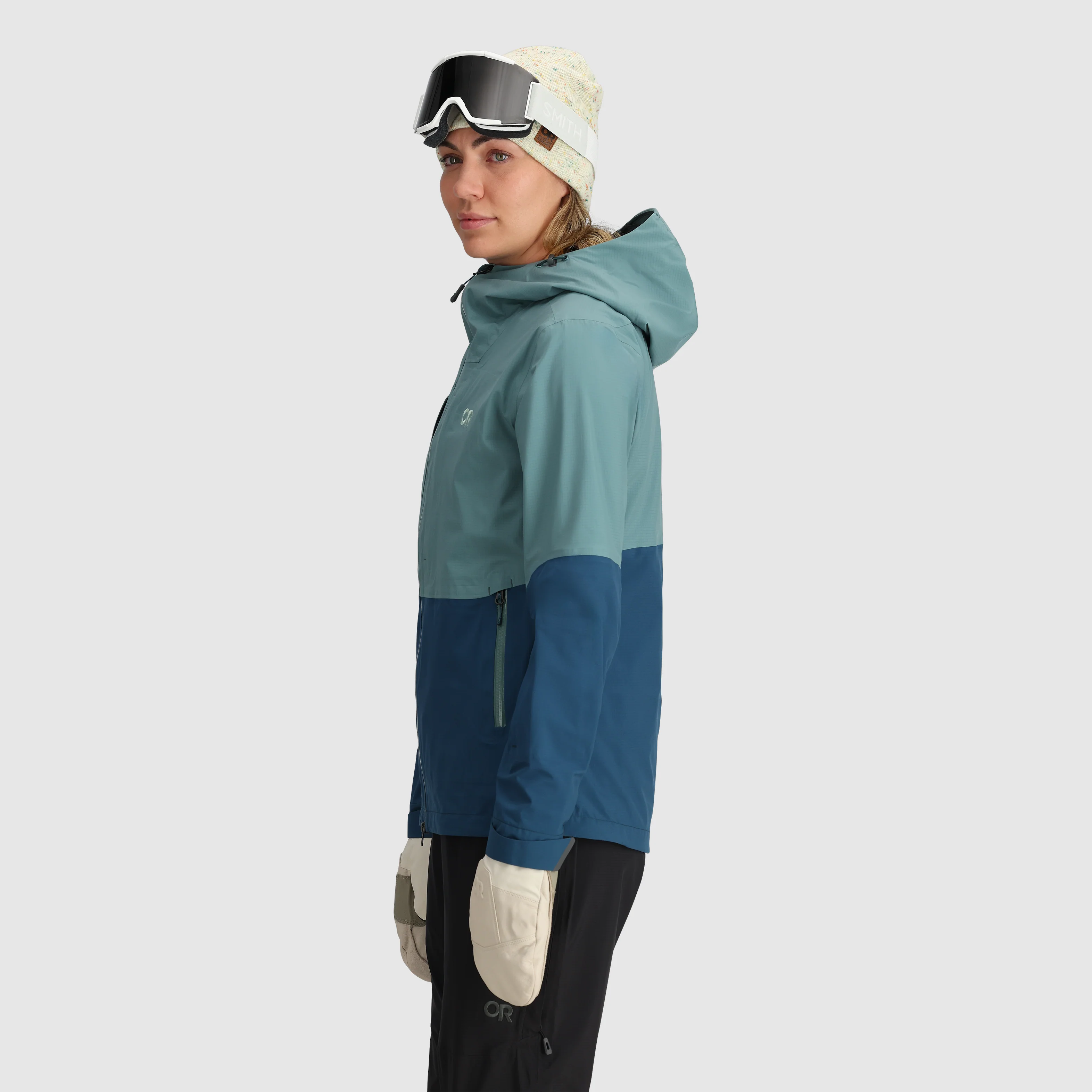 Women's Carbide Jacket - Image 11