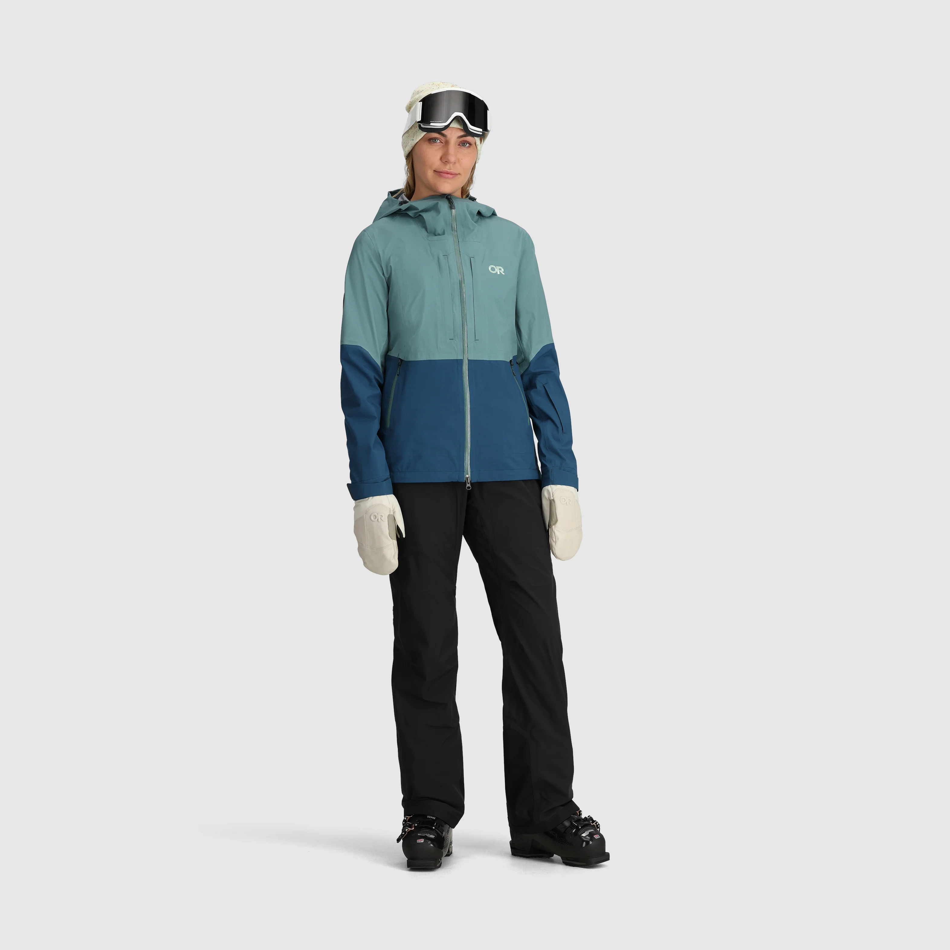 Women's Carbide Jacket - Image 12