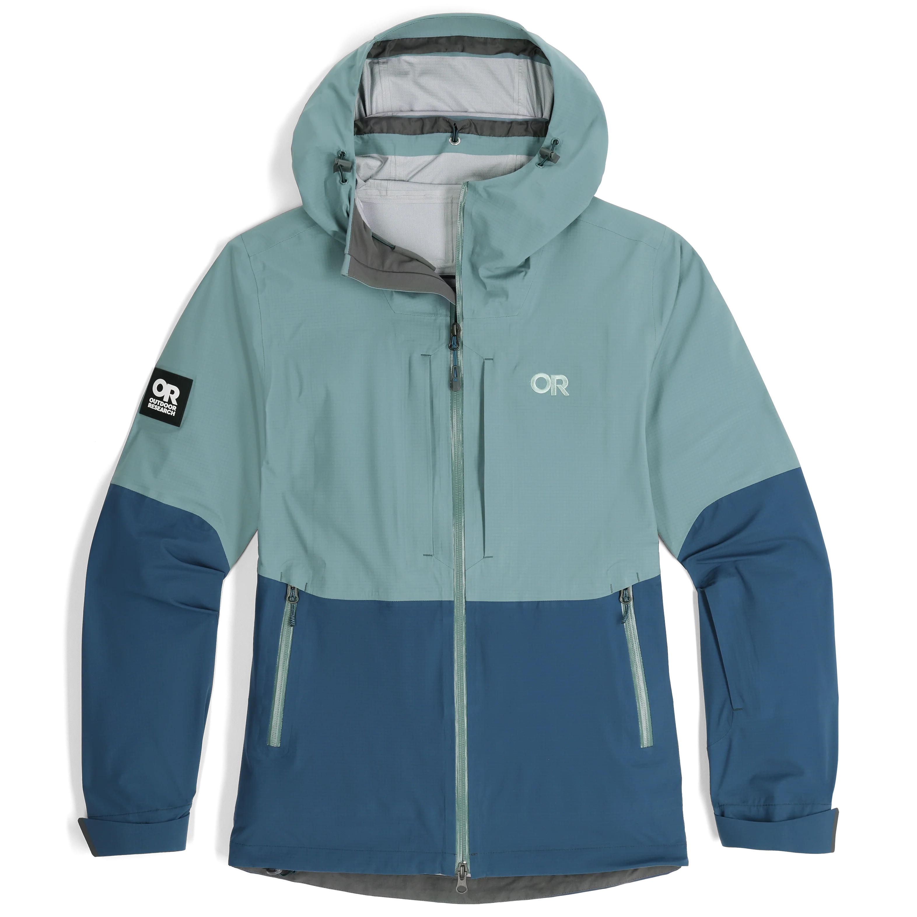 Women's Carbide Jacket - Image 13