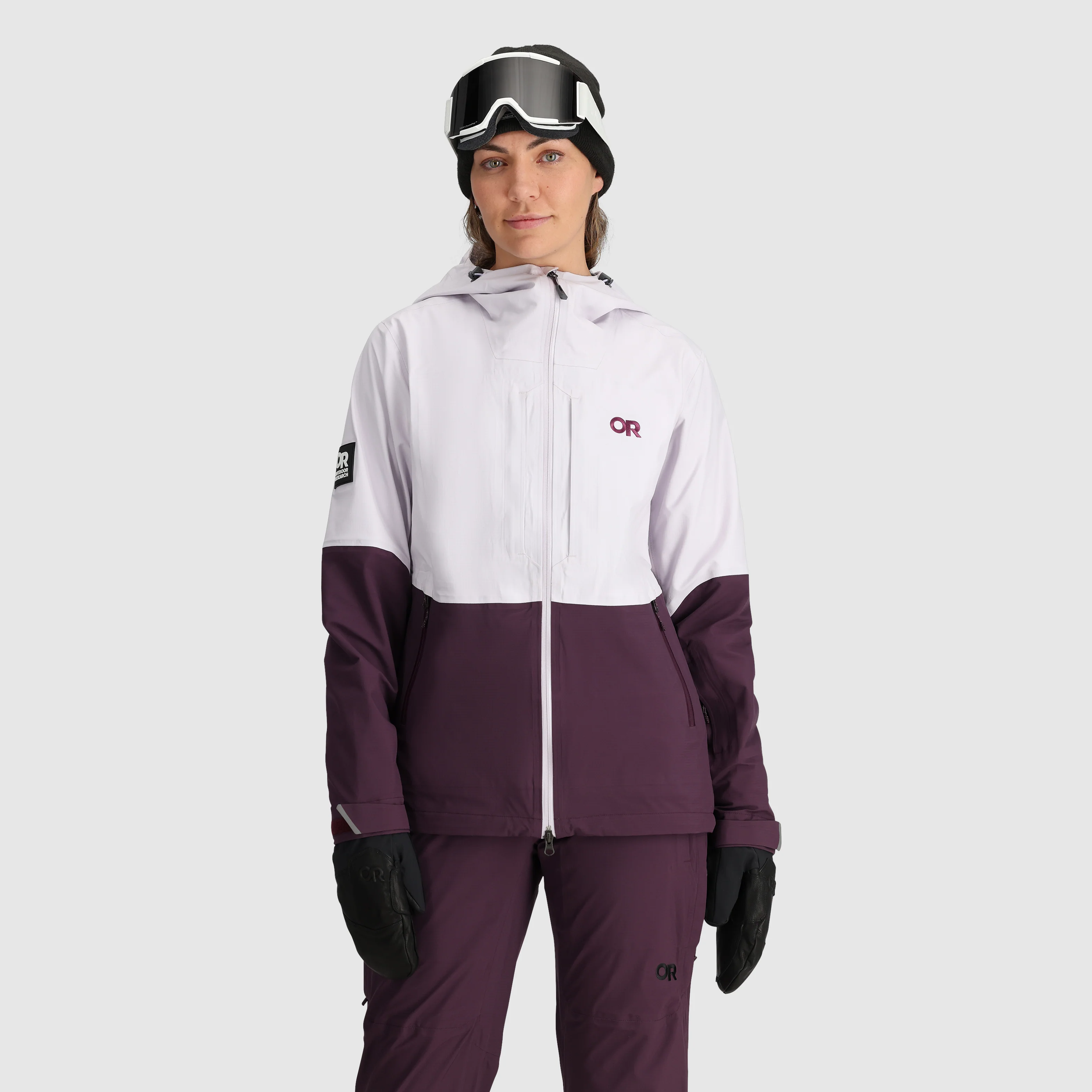 Women's Carbide Jacket - Image 21