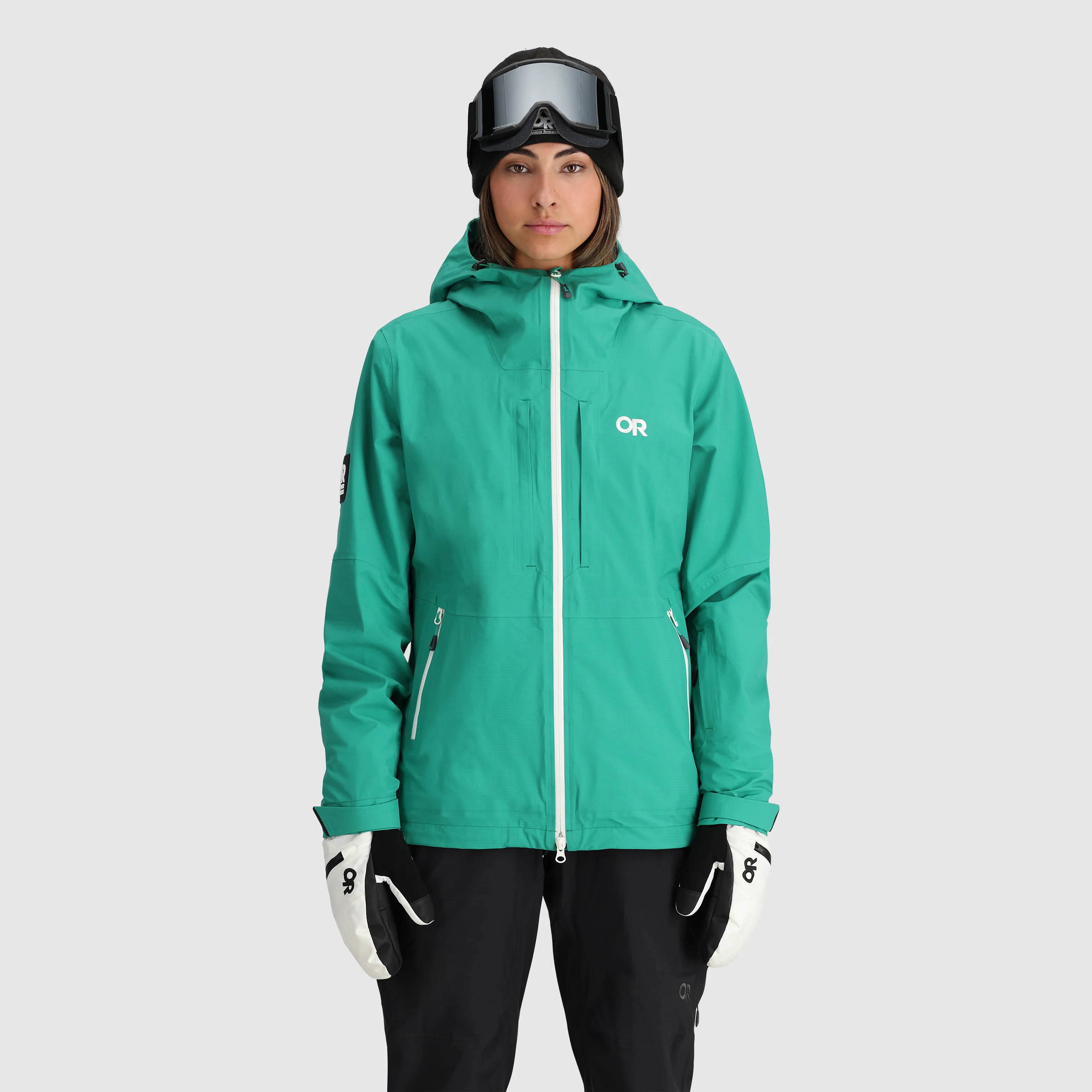 Women's Carbide Jacket - Image 22