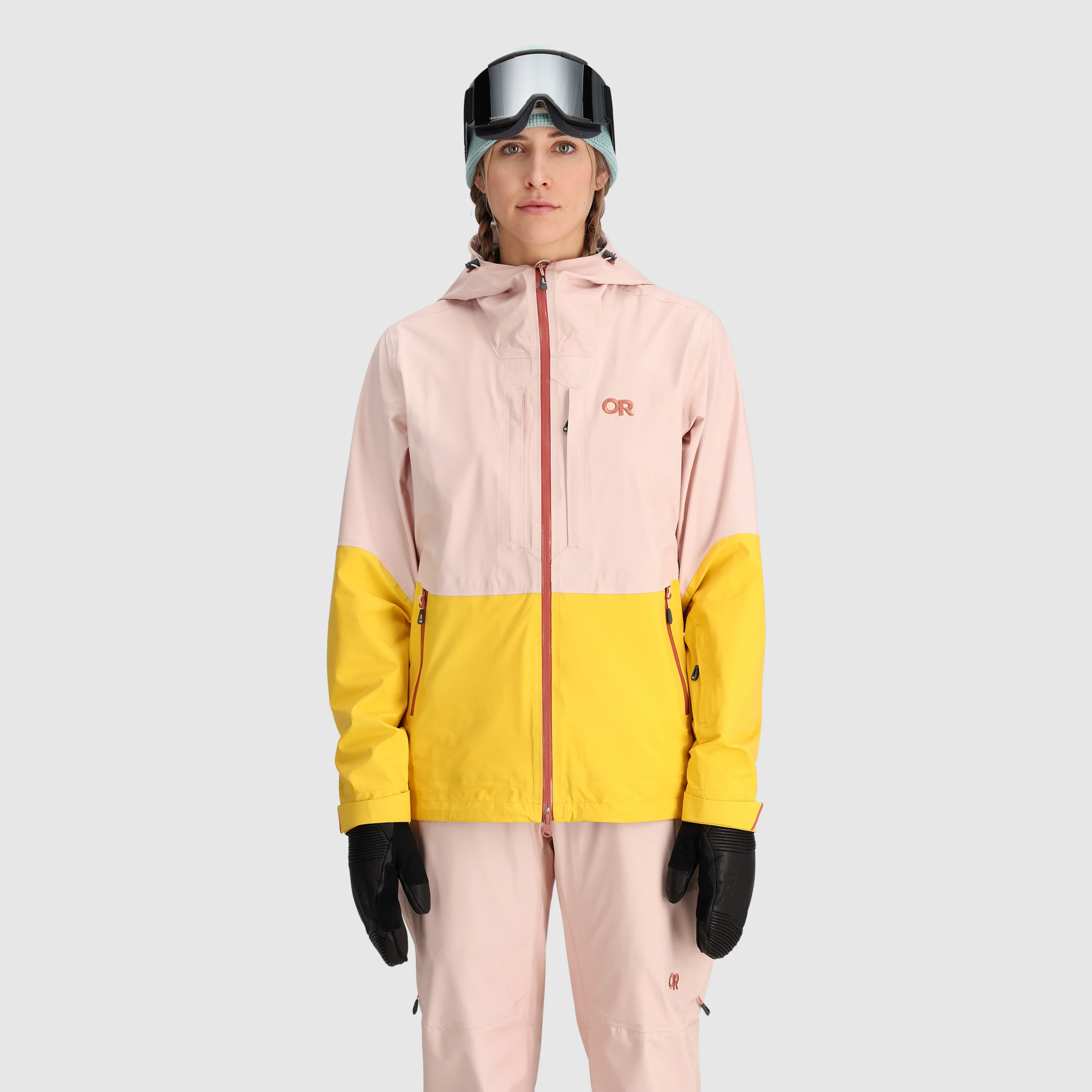 Women's Carbide Jacket - Image 23
